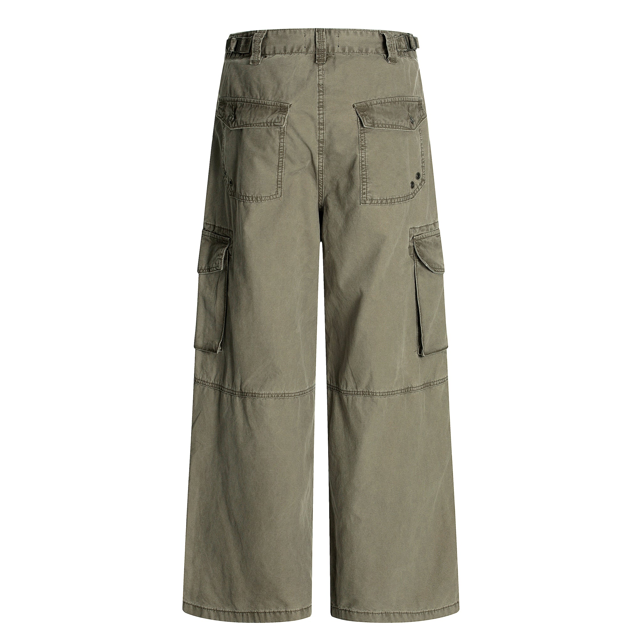 11KN ‌‌‌A-LINE UTILITY PANTS #CK3558