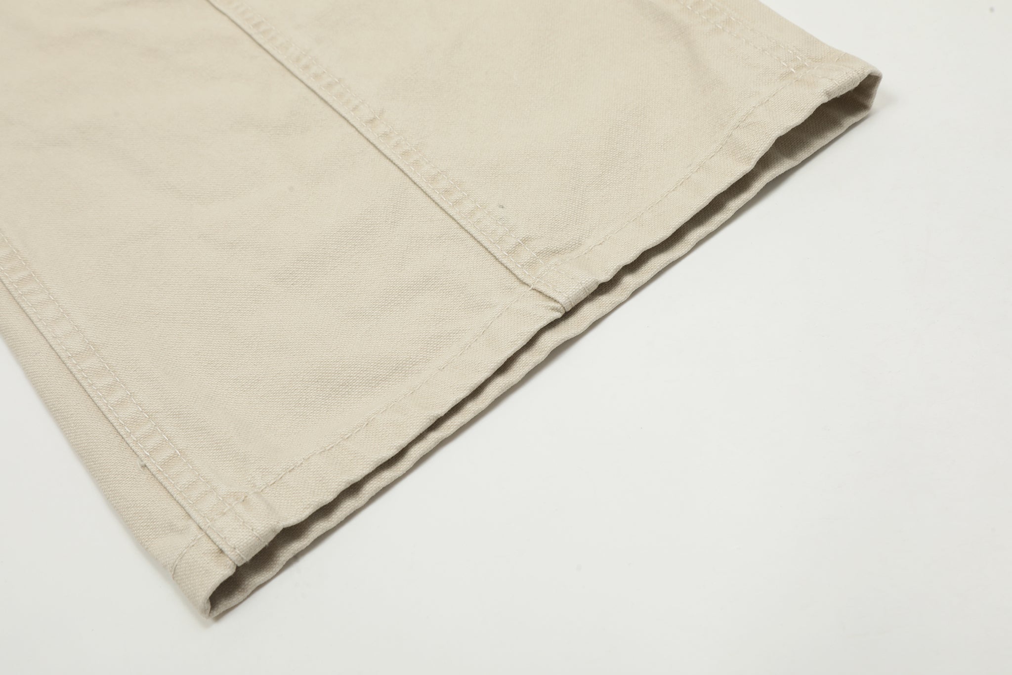 11KN VINTAGE FLARE CARGO PANTS #CK9319