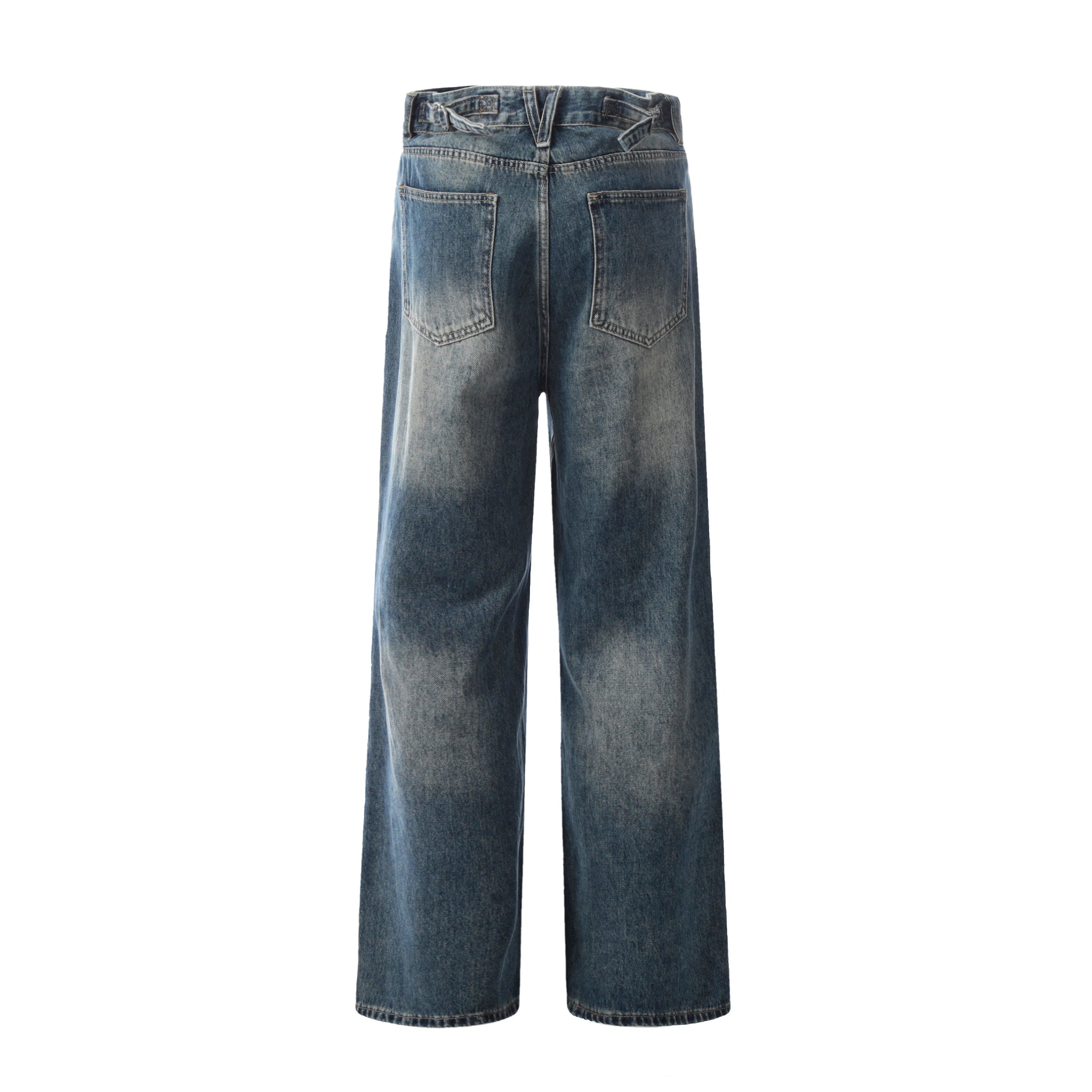 11KN Classic Blue Denim #CK9370