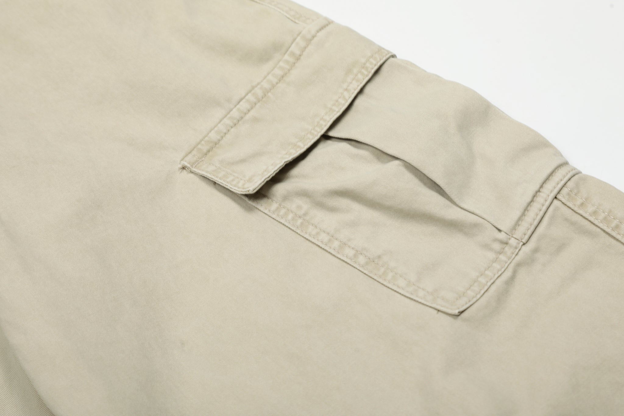 11KN ‌‌‌LOOSE CARGO PANTS #CK3533