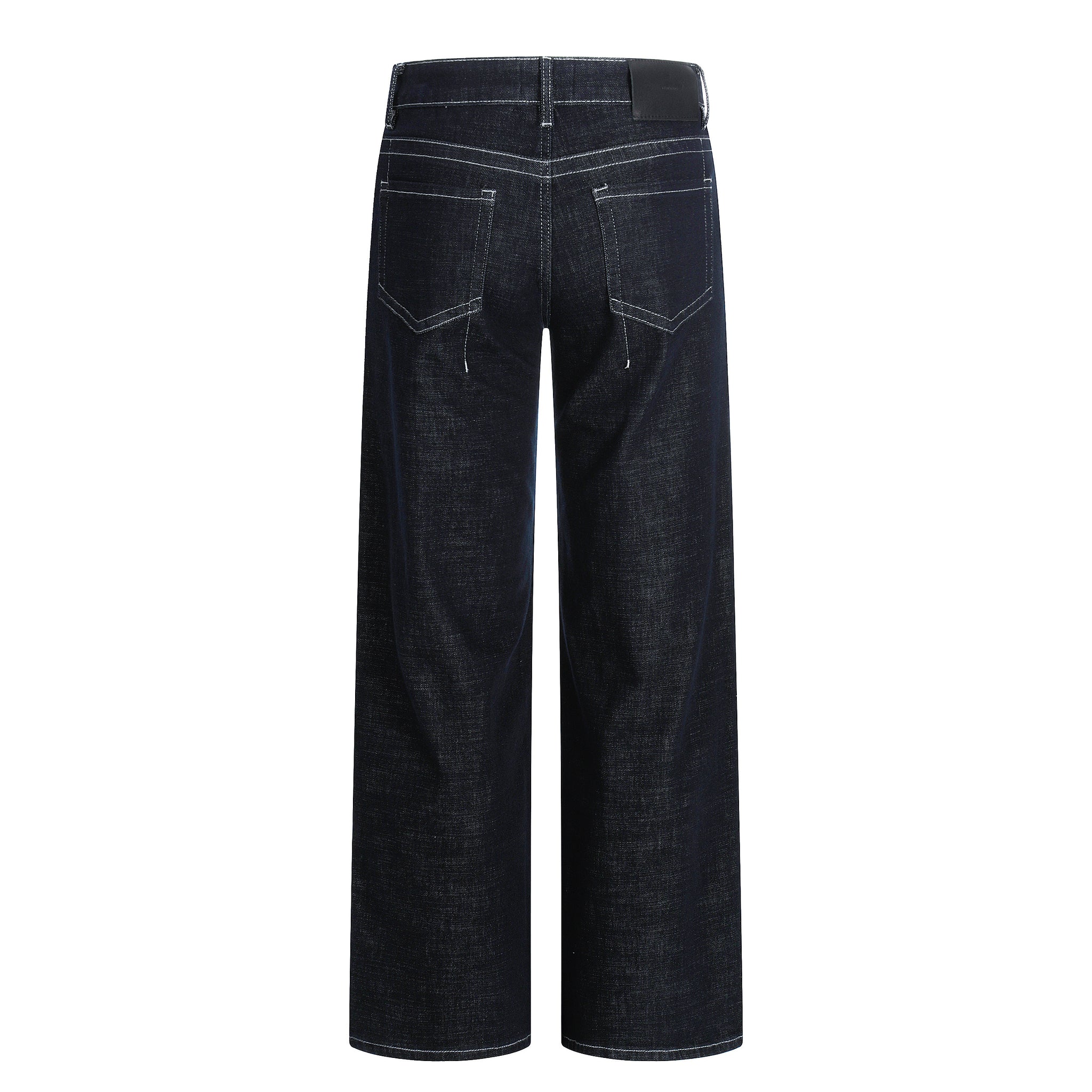 11KN ‌‌‌CASUAL DENIM JEANS #GP9700N