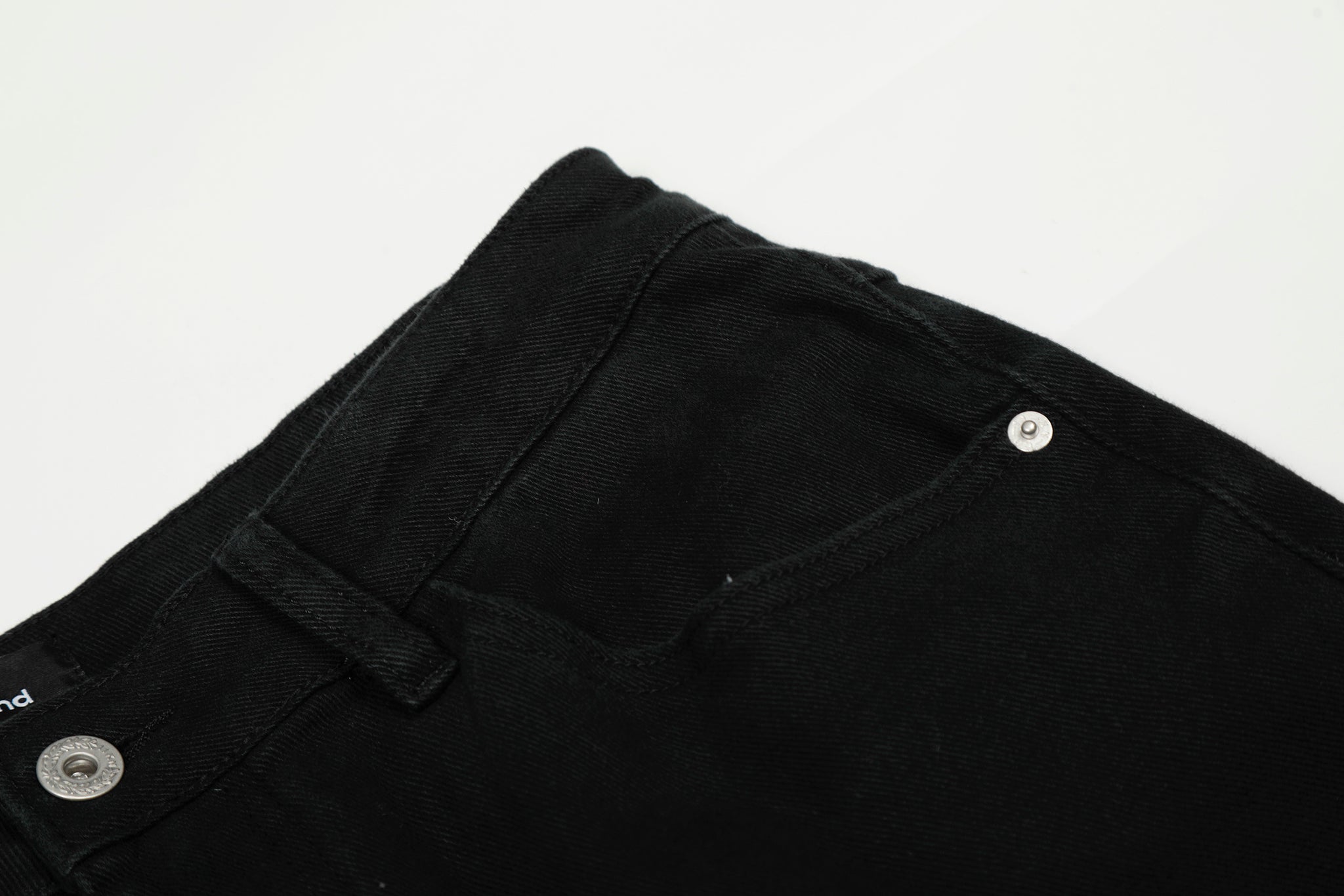 11KN MODERN BOOTCUT TROUSERS #CK3563
