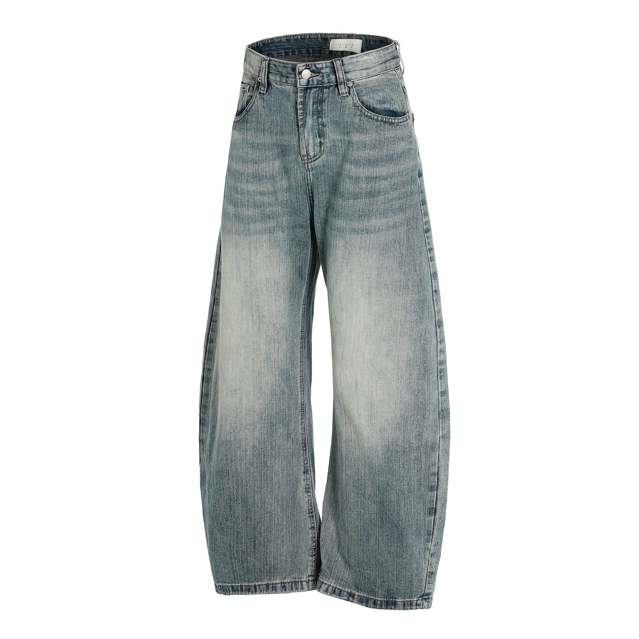 11KN SLUB DROP DENIM #CK3515