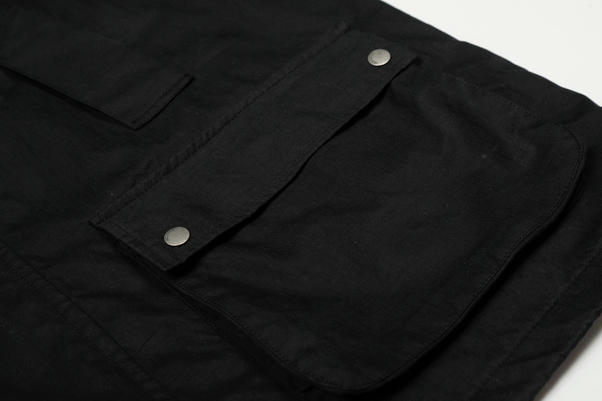 11KN MID-LENGTH ORION JACKET #CW1218