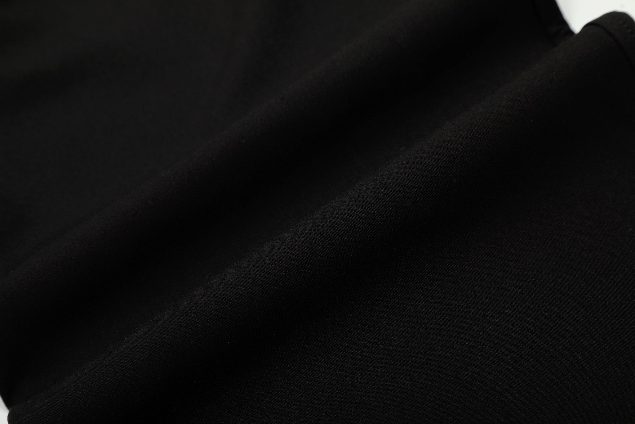 11KN OLD MONEY DRAPE TROUSERS #CK6856