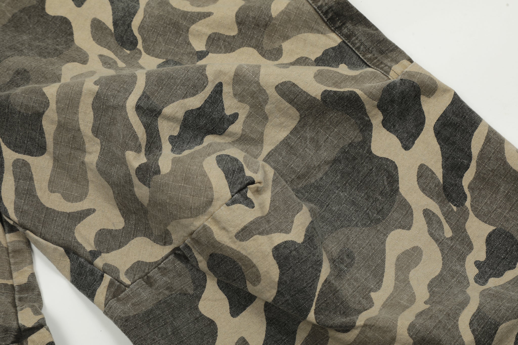 11KN Casual Camouflage Pants #CK6561