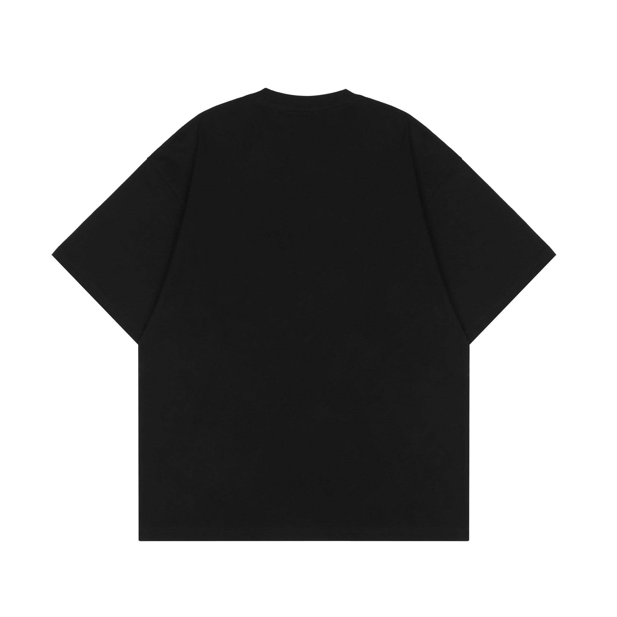 11KN HEAVYWEIGHT OVERSIZED TEE #T50