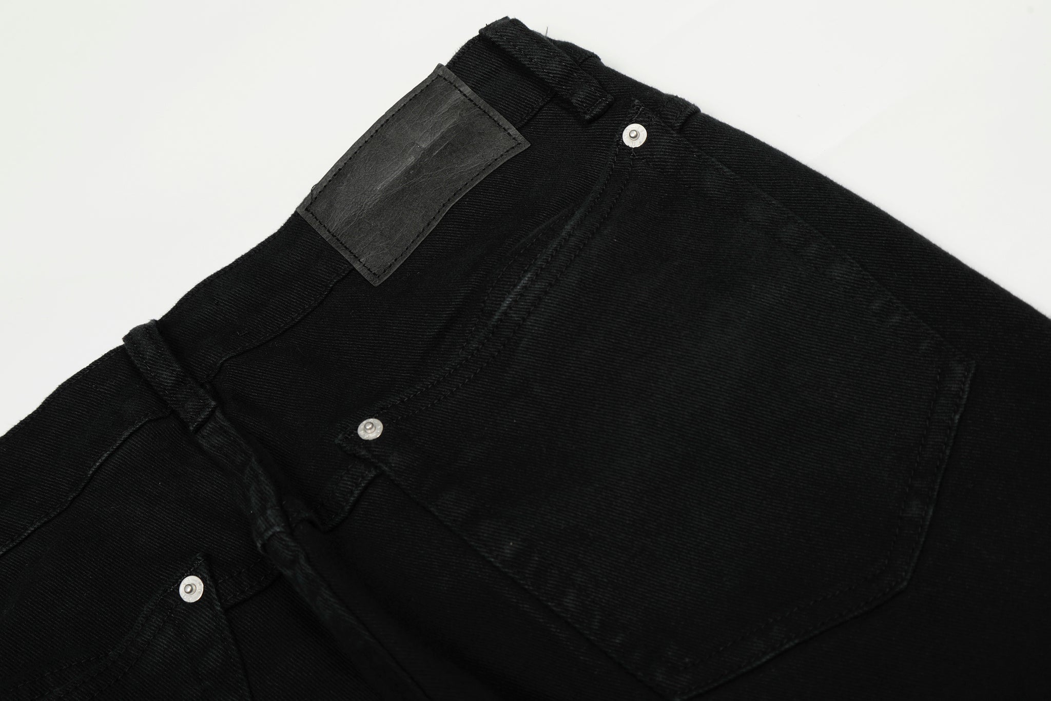 11KN MODERN BOOTCUT TROUSERS #CK3563