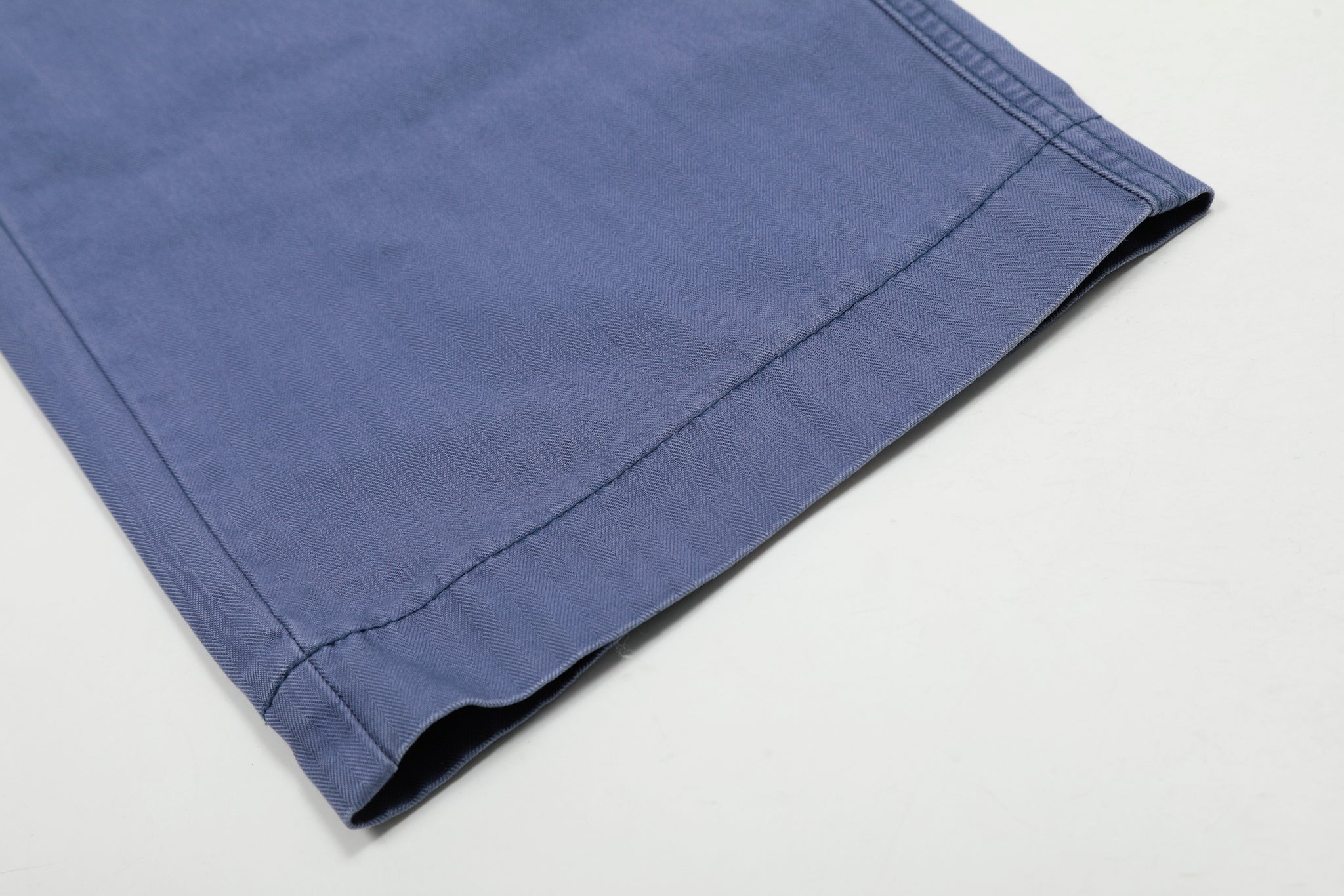 11KN CLEANFIT BLUE FRENCH WORK PANTS #CK3380