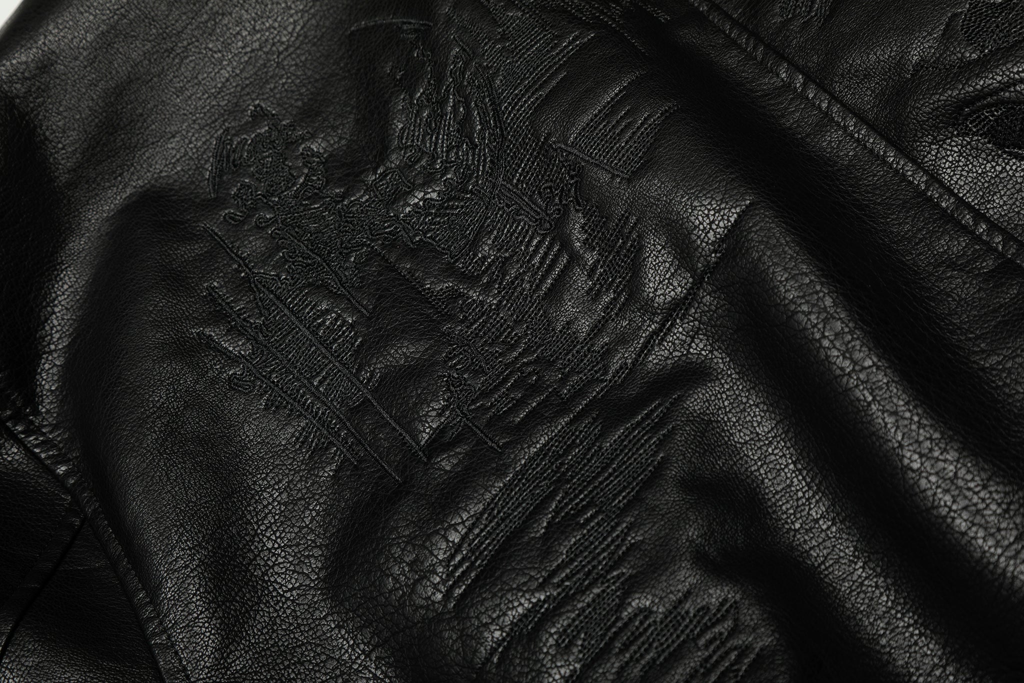 11KN HOODED MOTORCYCLE JACKET #CW1231