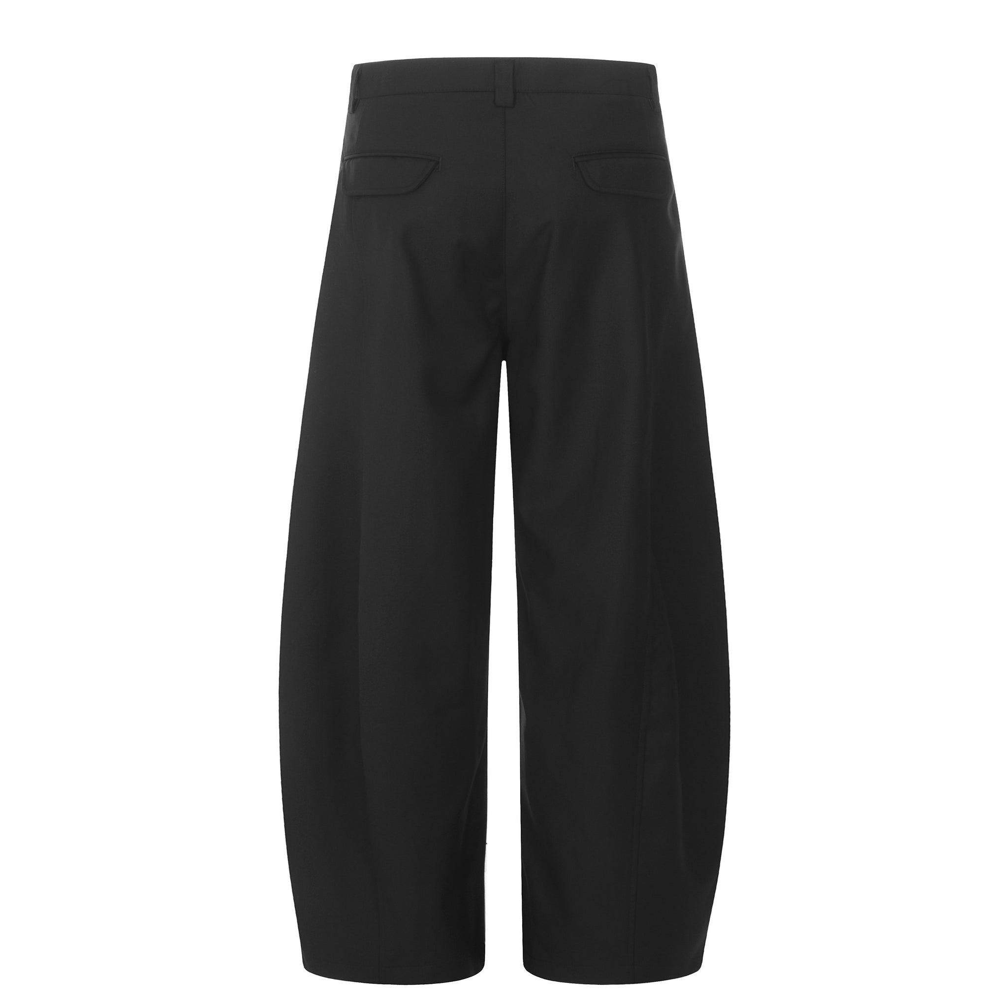 11KN PLEAT DROP TROUSERS #CK6581