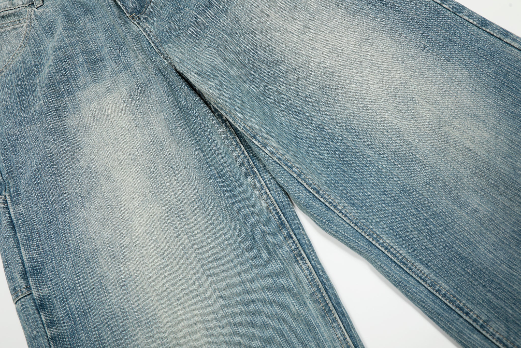 11KN ‌‌‌AMERICAN SLUB DENIM #CK3556