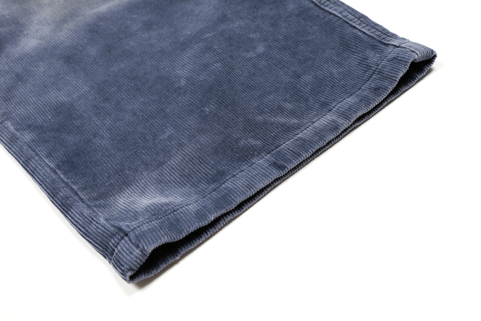 11KN VINTAGE FADED DENIM PANTS #GPC3571