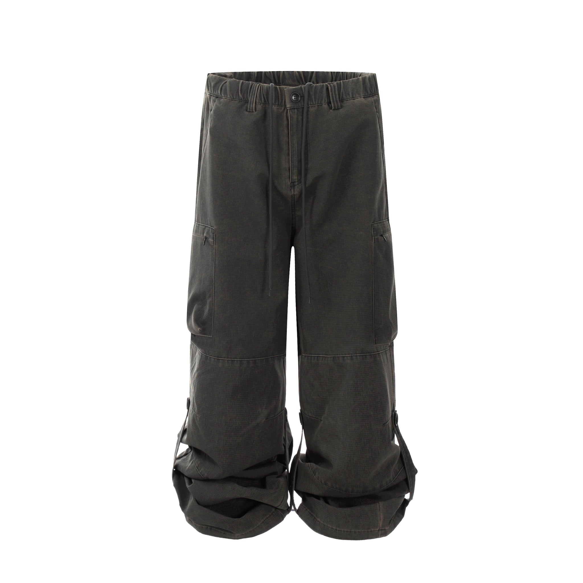 11KN Heavyweight Lumberjack Cargo Pants #CK6593