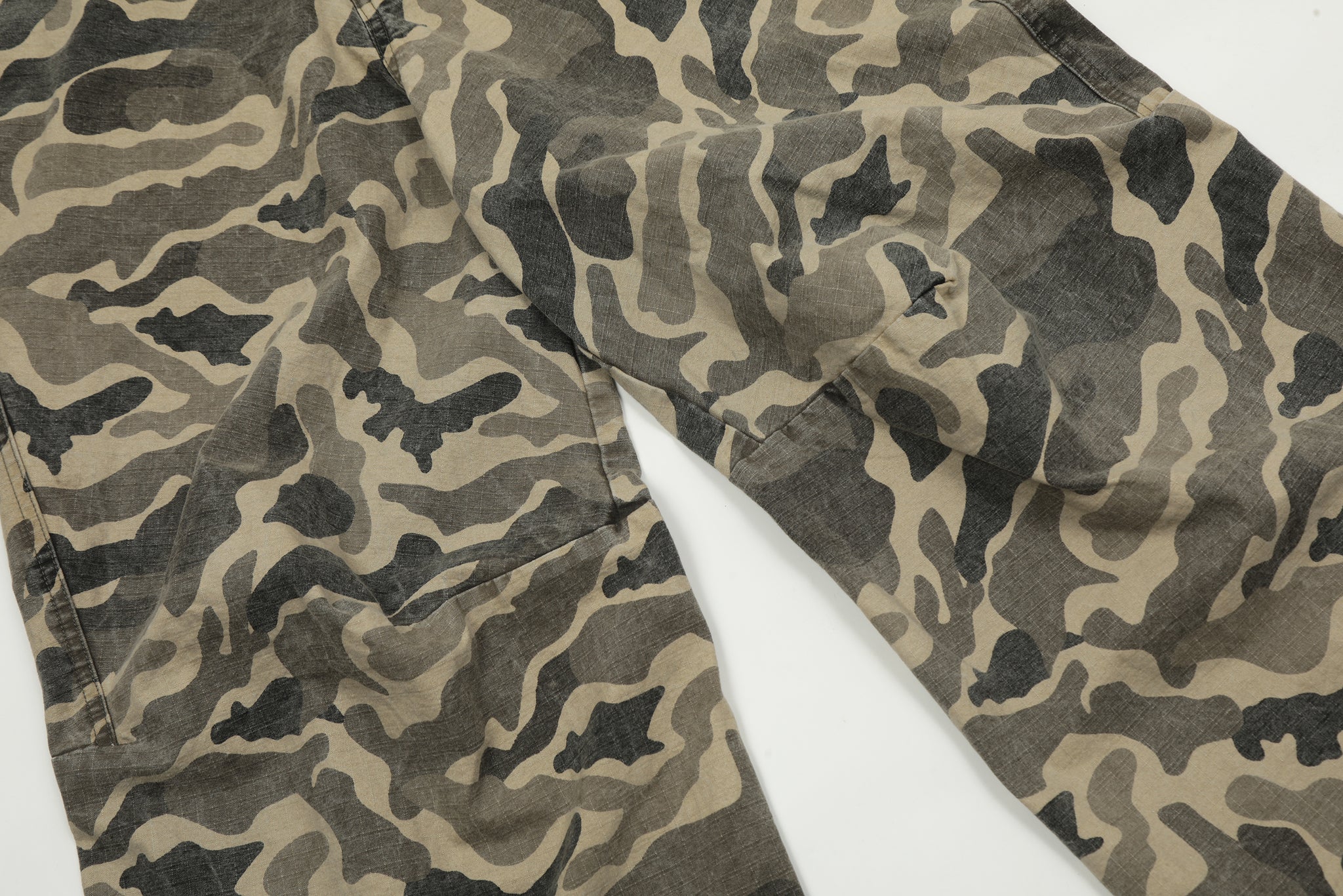 11KN Casual Camouflage Pants #CK6561