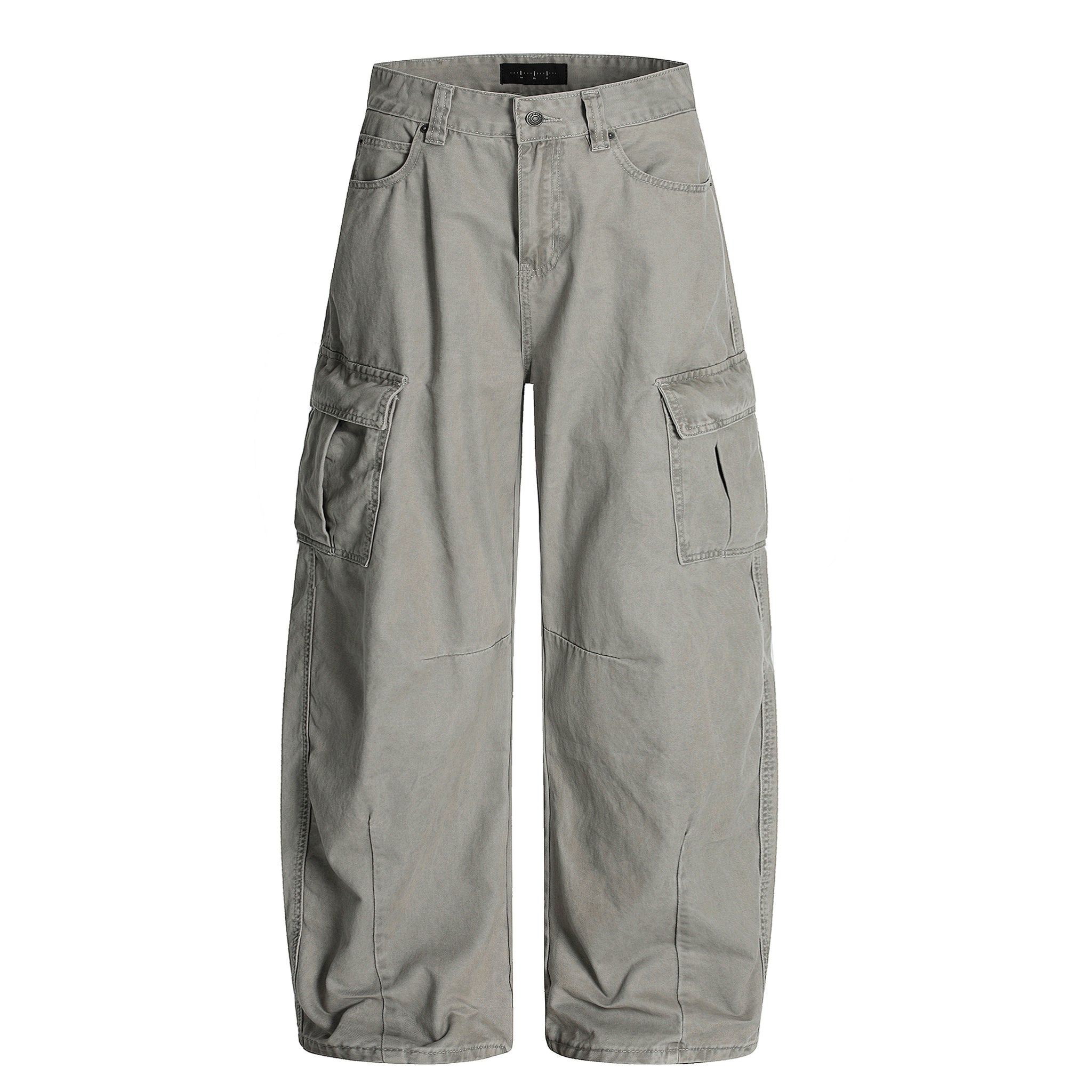 11KN ‌‌‌LOOSE CARGO PANTS #CK3533