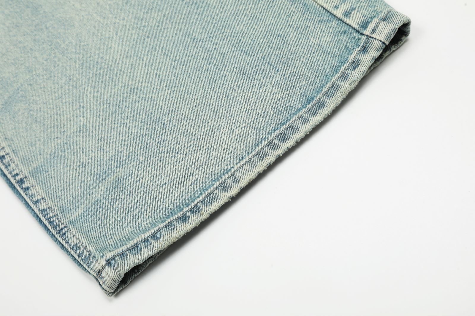 11KN AZURE STRAIGHT DENIM #K5179