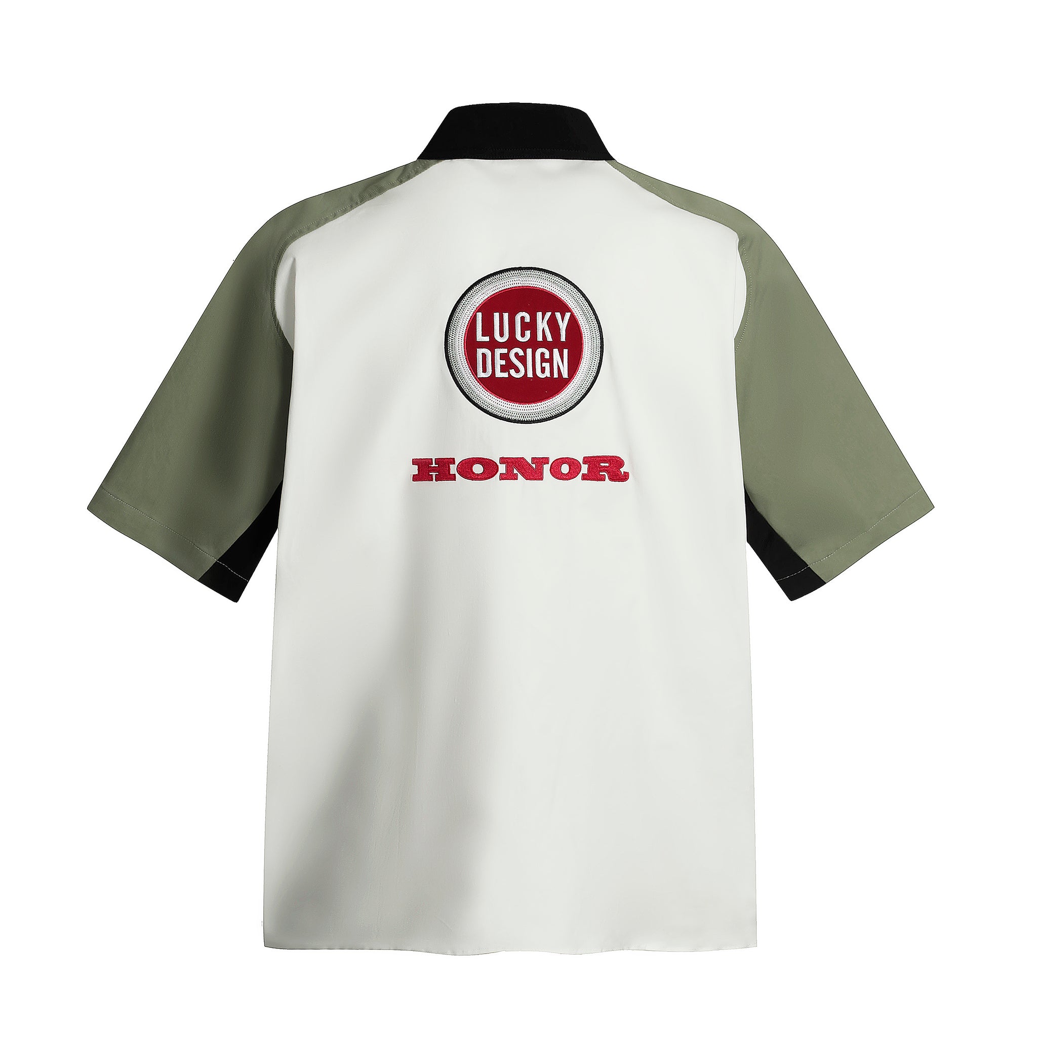 11KN CREATIVE POLO SHIRT #CW1212
