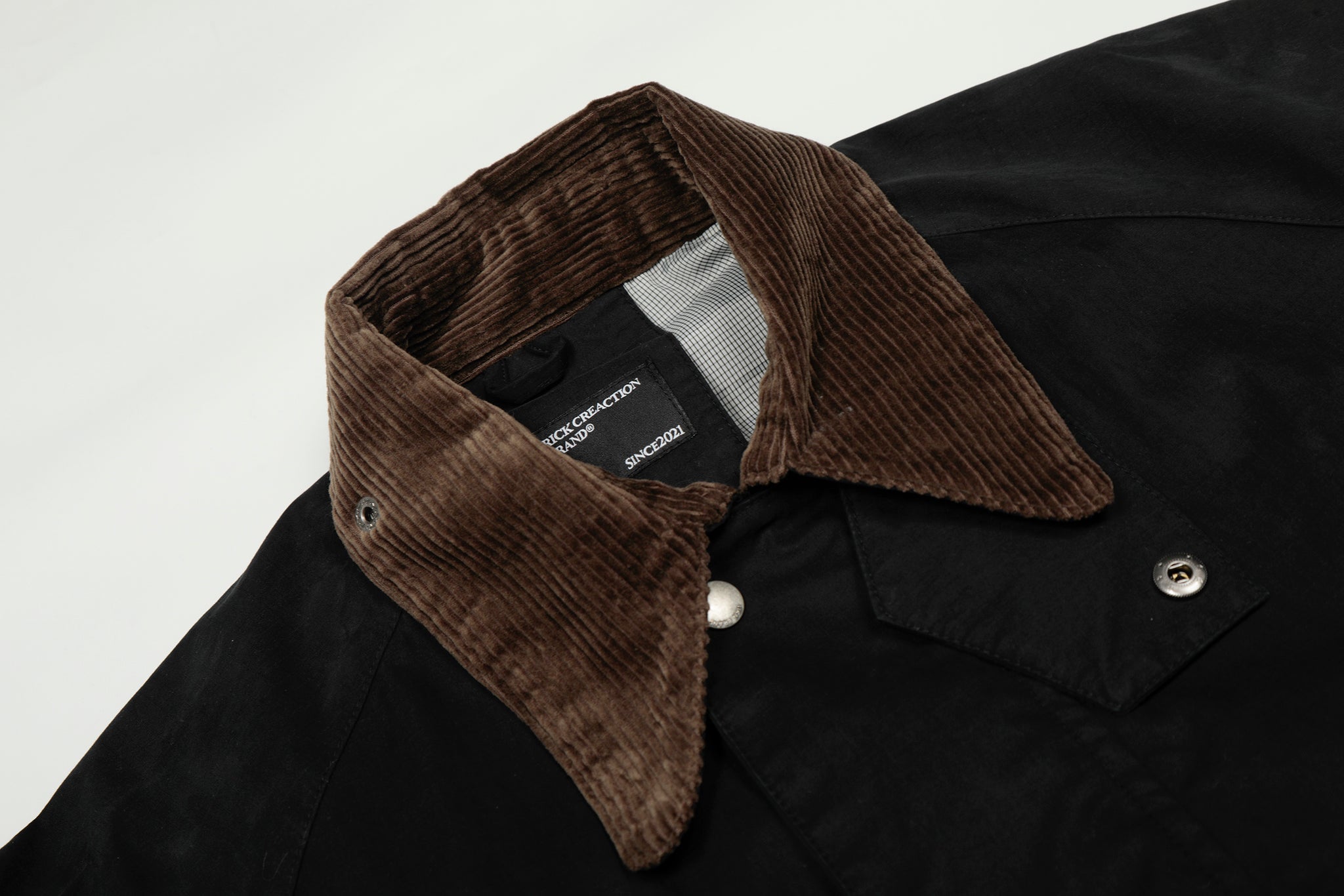 11KN MID-LENGTH ORION JACKET #CW1218
