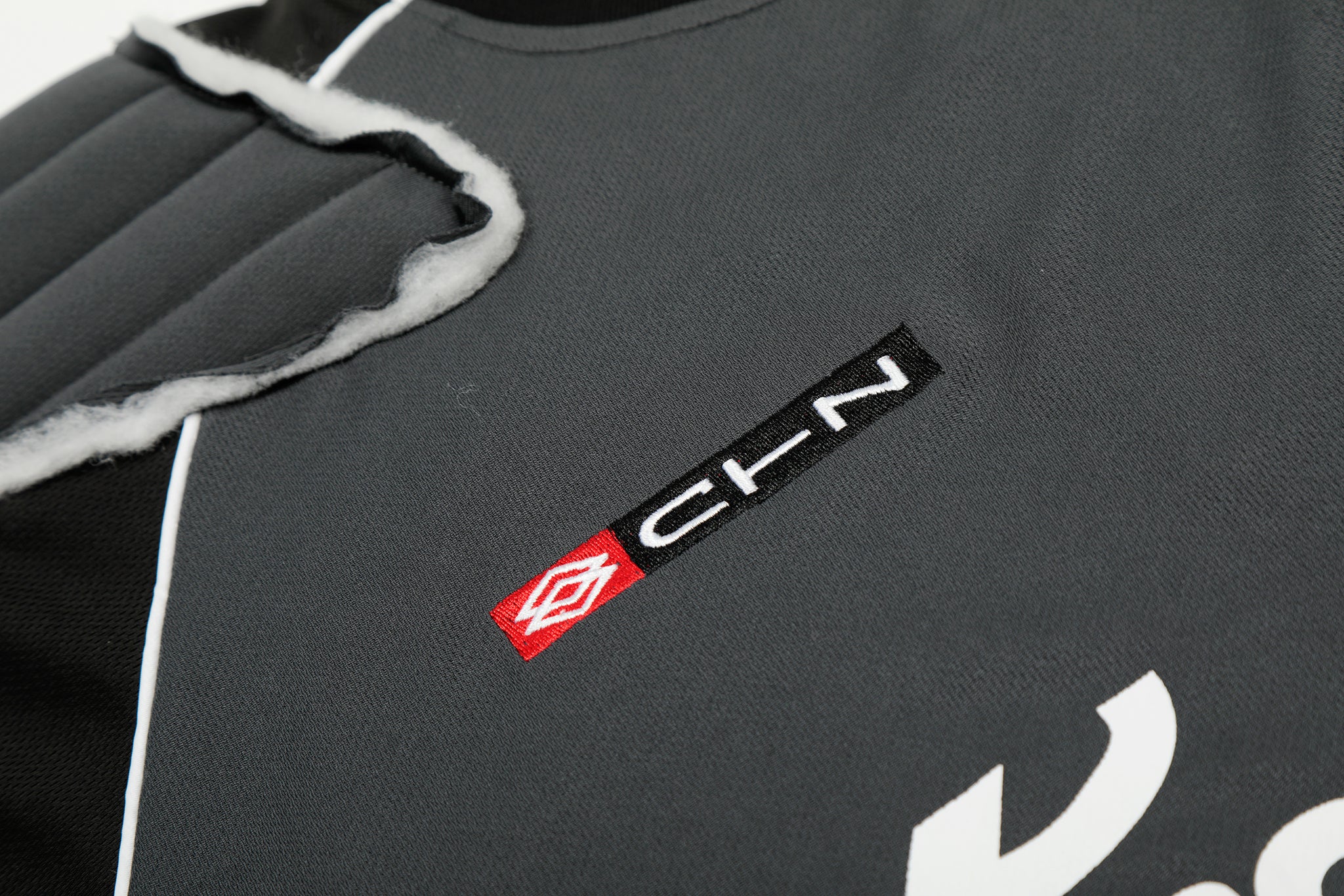 11KN SPORTY INS STYLE LONG SLEEVE #TC92