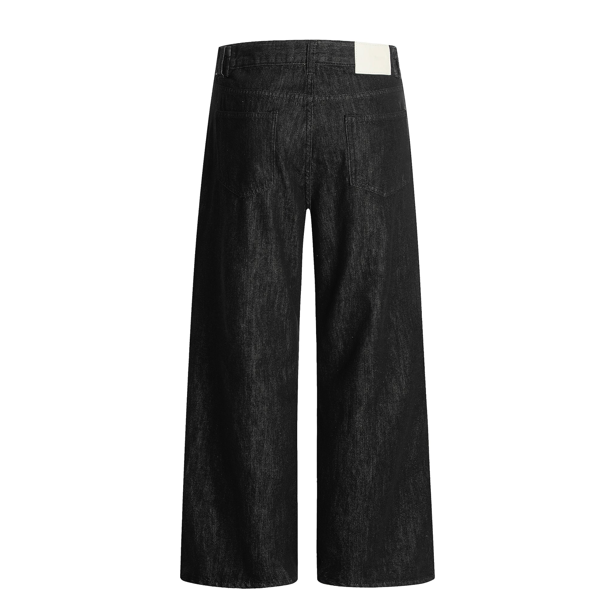 11KN WASHED STRAIGHT CLEANFIT PANTS #CK9665