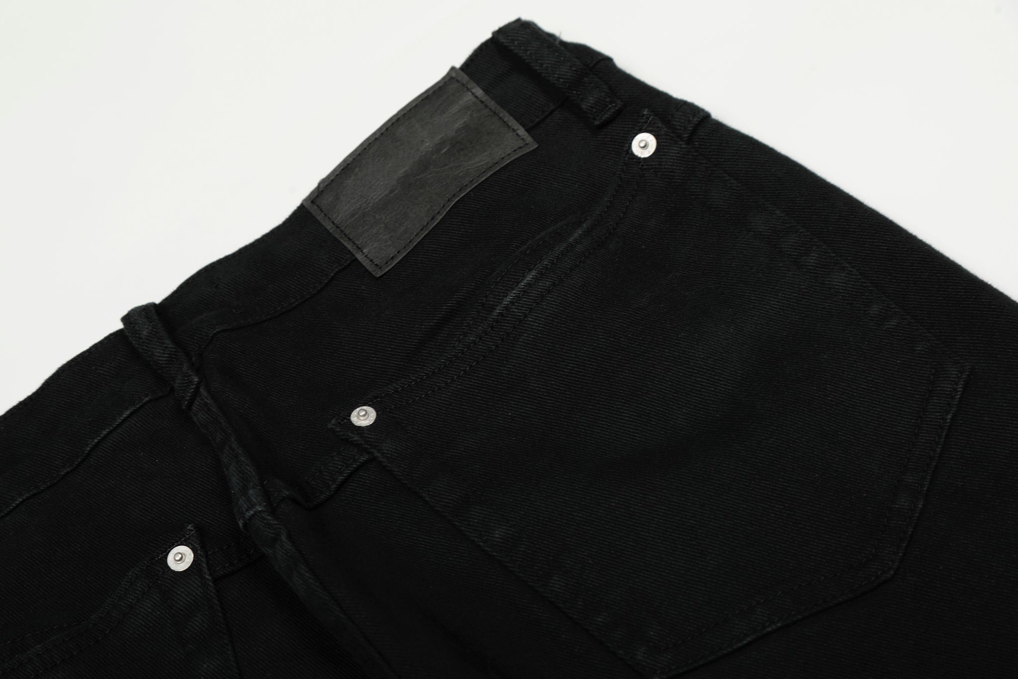 11KN MODERN BOOTCUT TROUSERS #CK3563