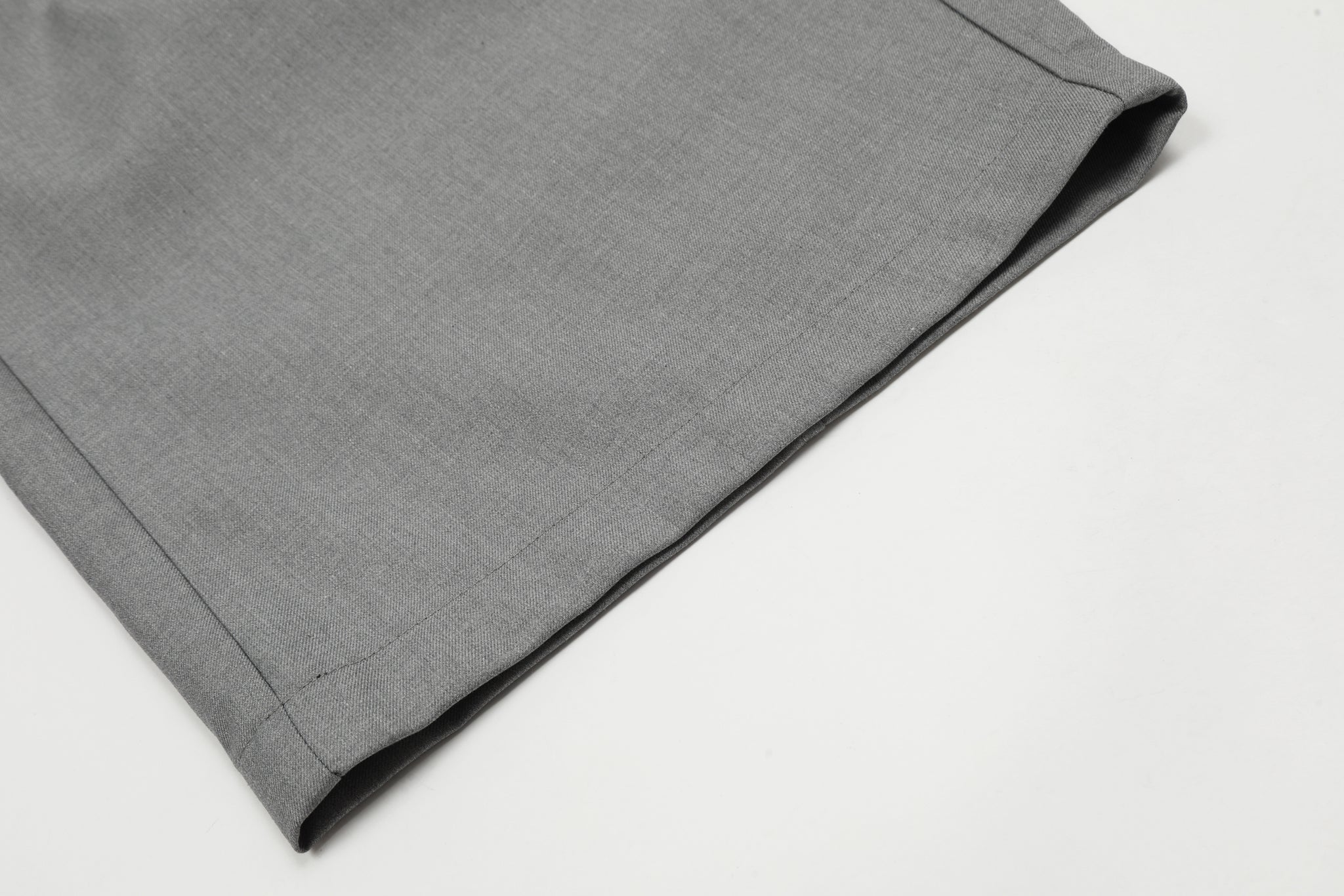 11KN PLEAT DROP TROUSERS #CK6581