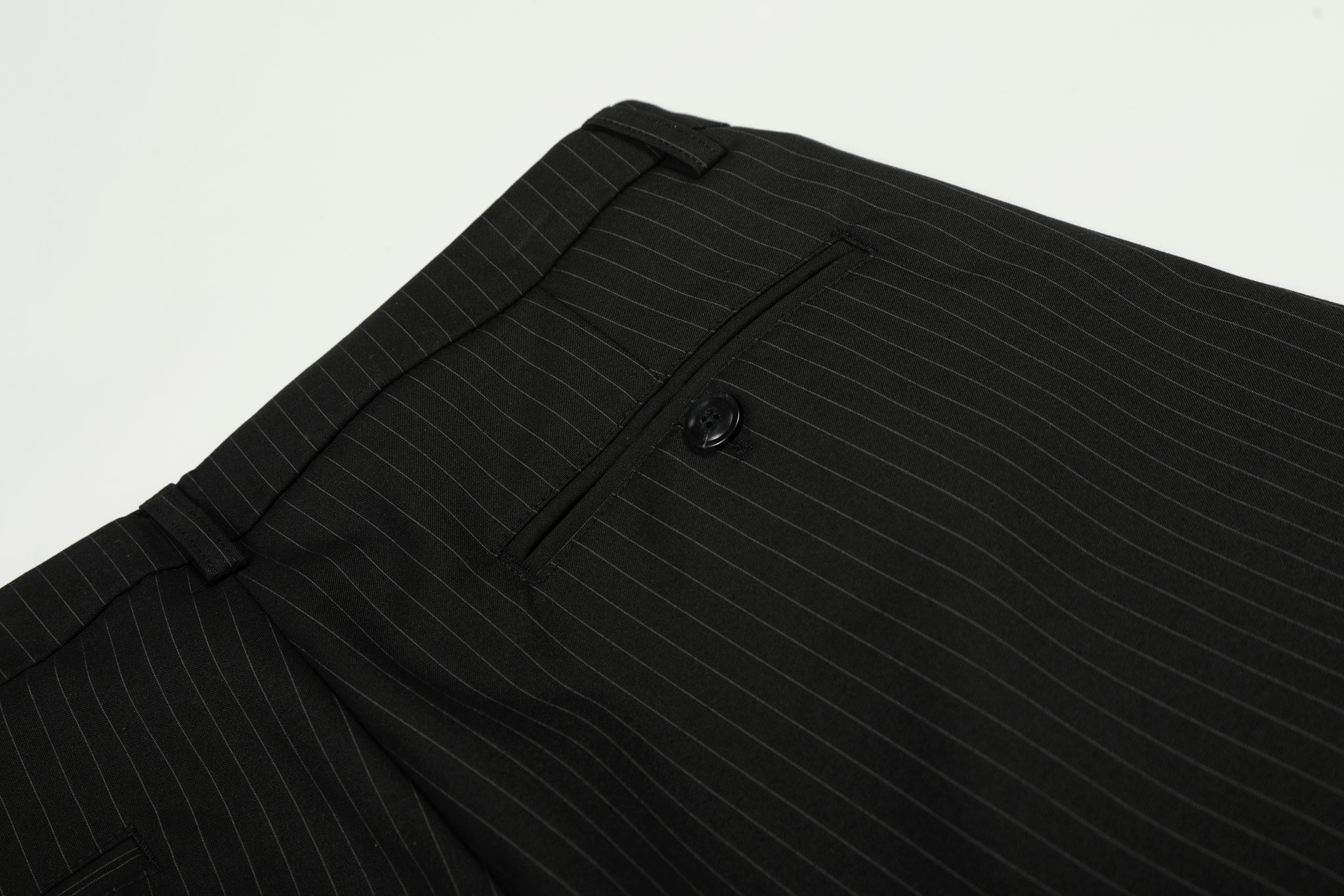 11KN ‌‌‌CASUAL STRIPED DRESS PANTS #CK6857