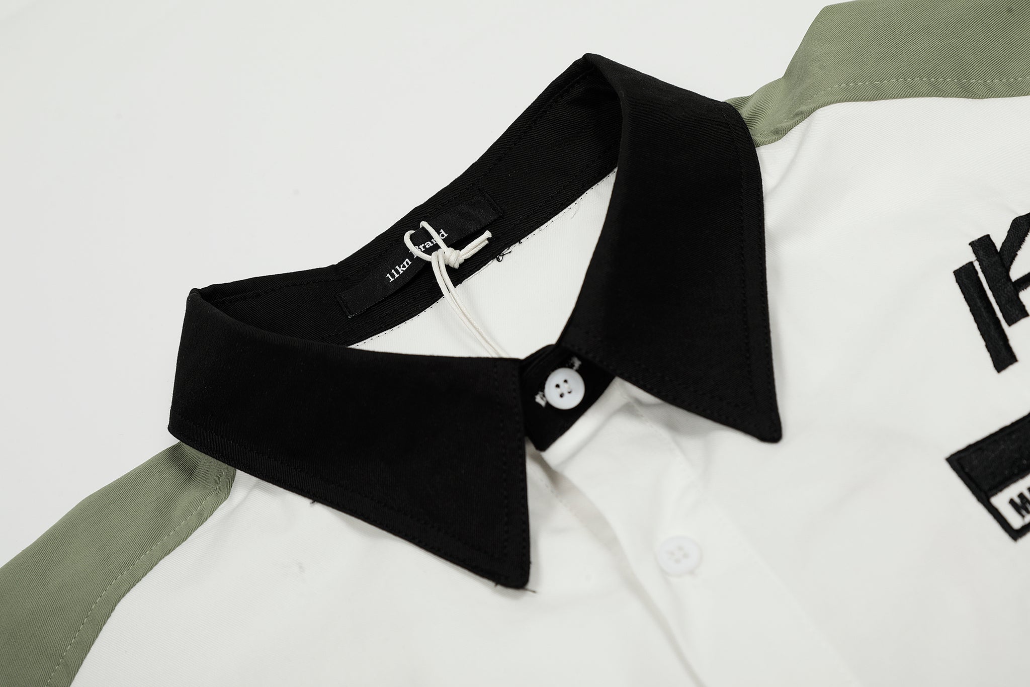 11KN CREATIVE POLO SHIRT #CW1212