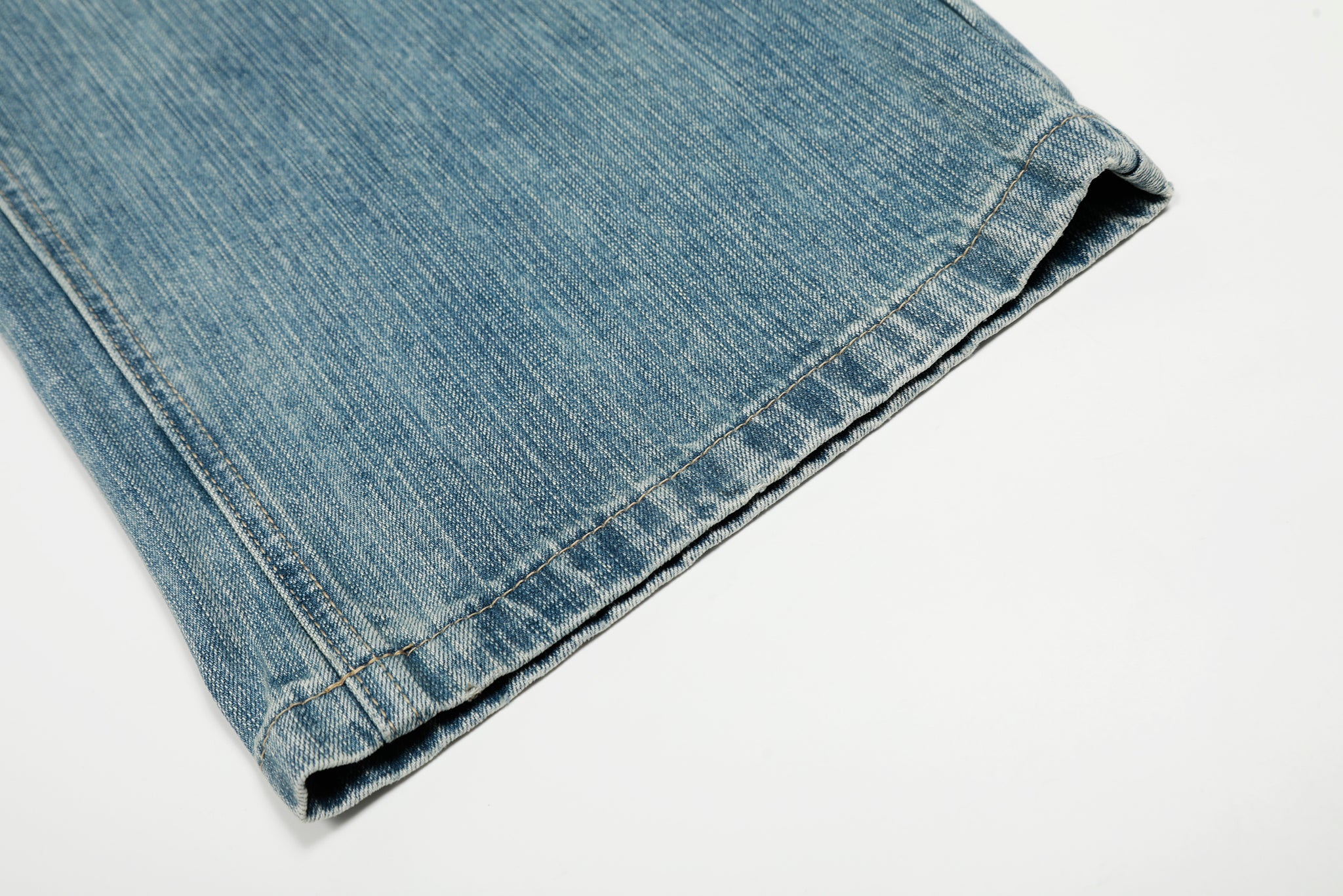 11KN ‌‌‌AMERICAN SLUB DENIM #CK3556