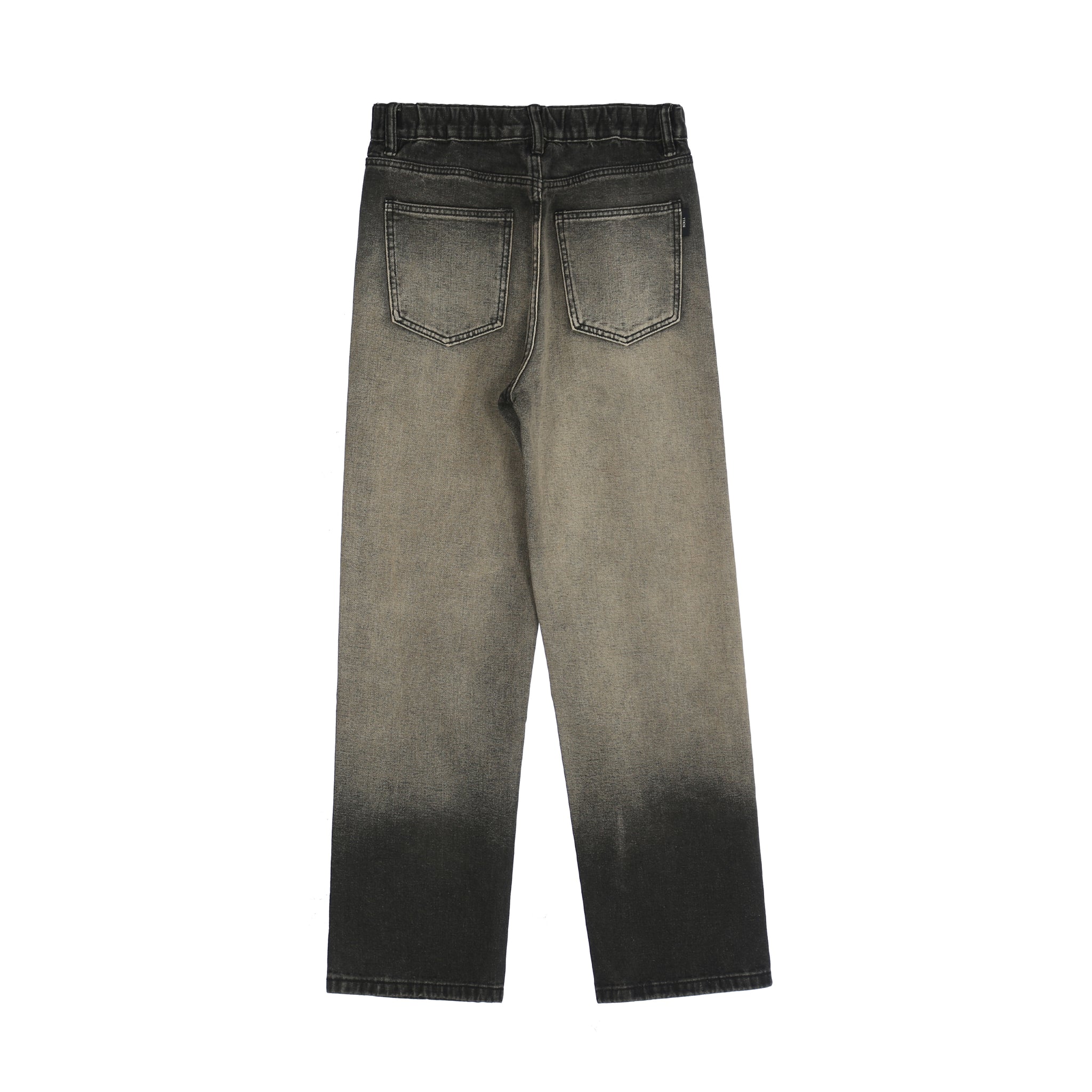 11KN 314 Class Straight Leg Jeans #K5010