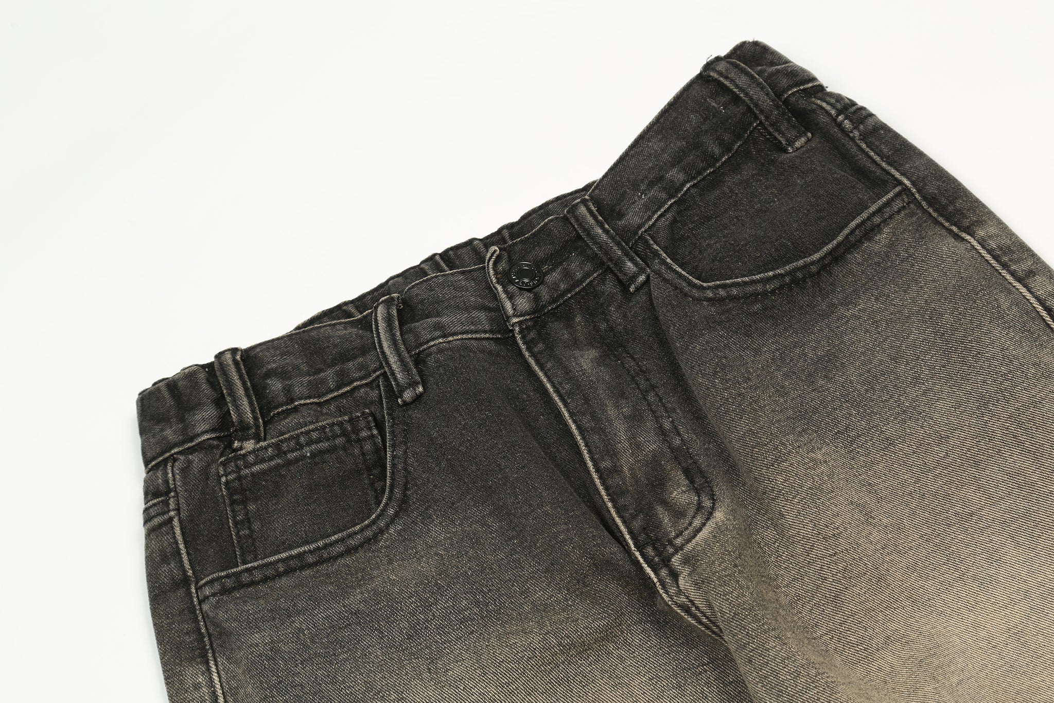 11KN 314 Class Straight Leg Jeans #K5010