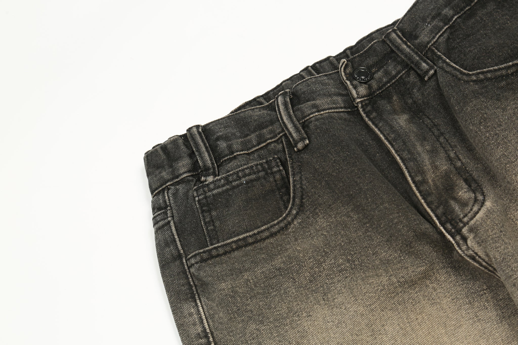 11KN 314 Class Straight Leg Jeans #K5010