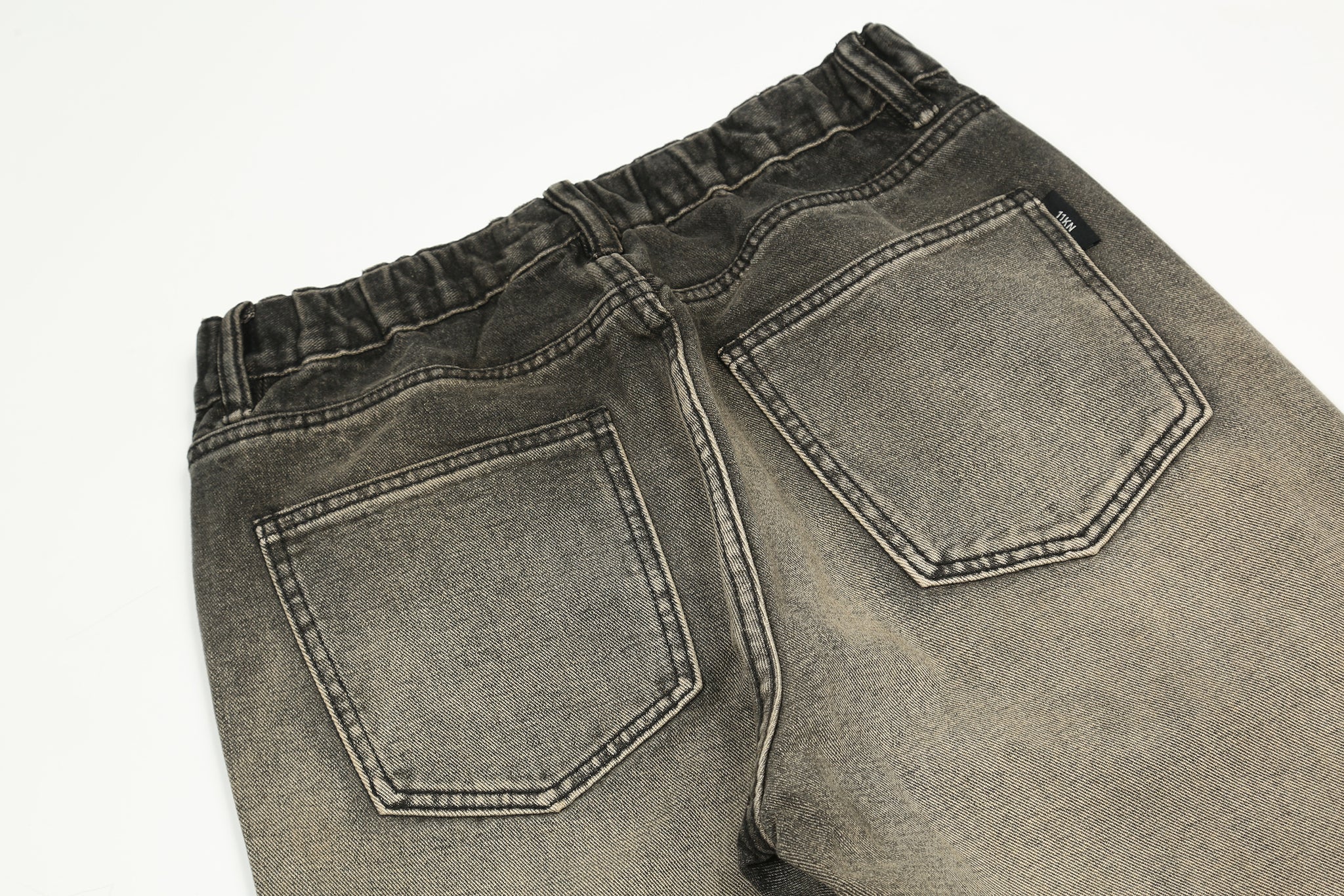 11KN 314 Class Straight Leg Jeans #K5010