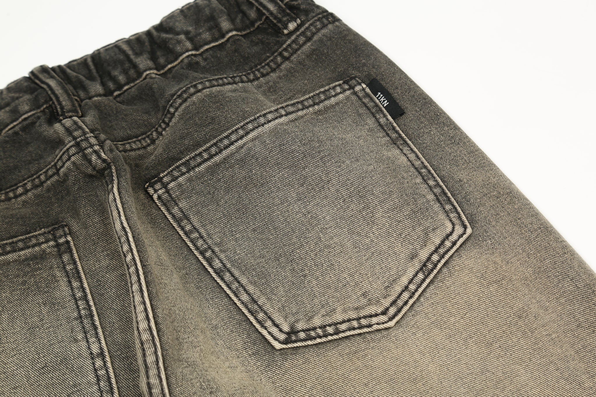 11KN 314 Class Straight Leg Jeans #K5010