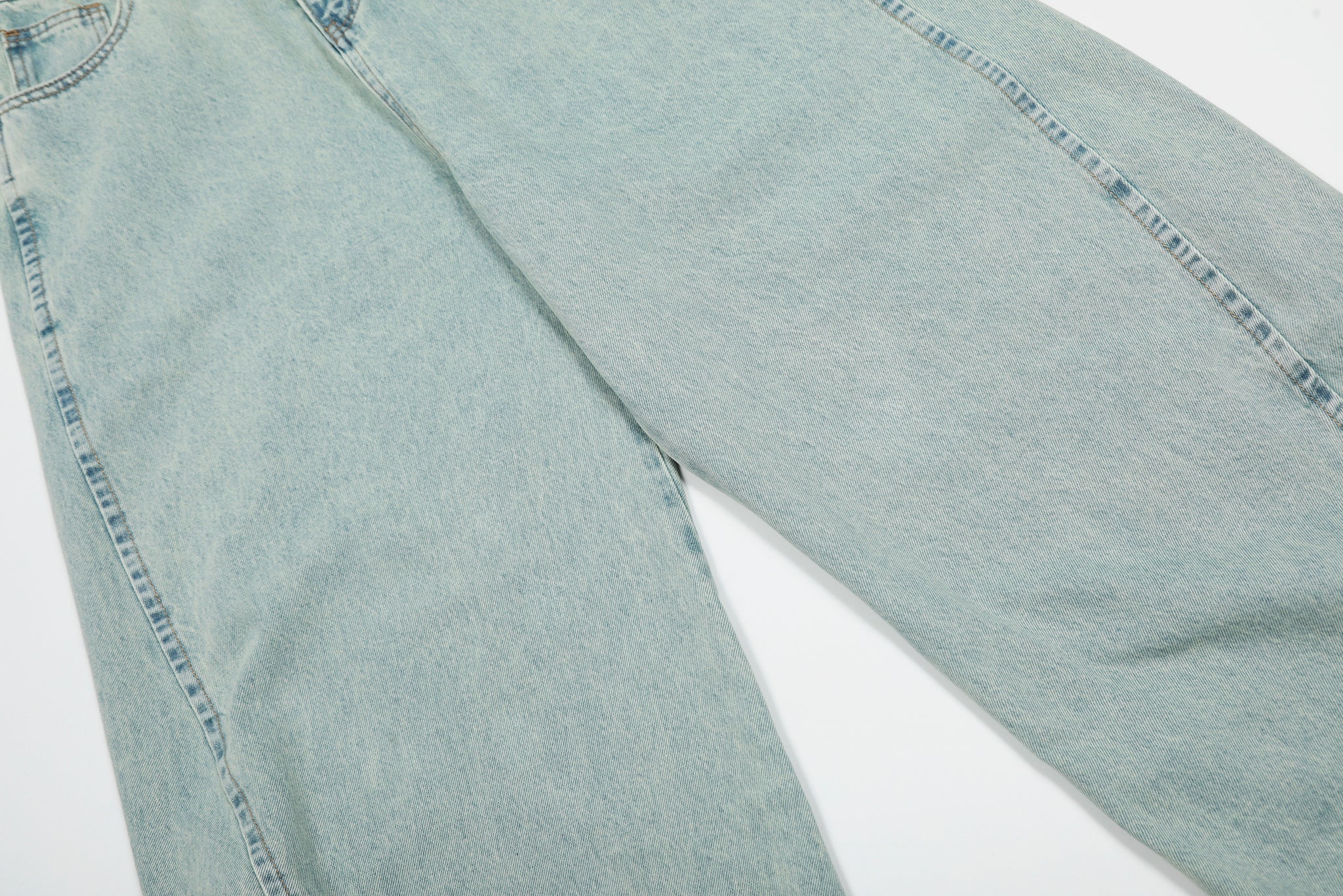 11KN ICE DROP DENIM #CK9583