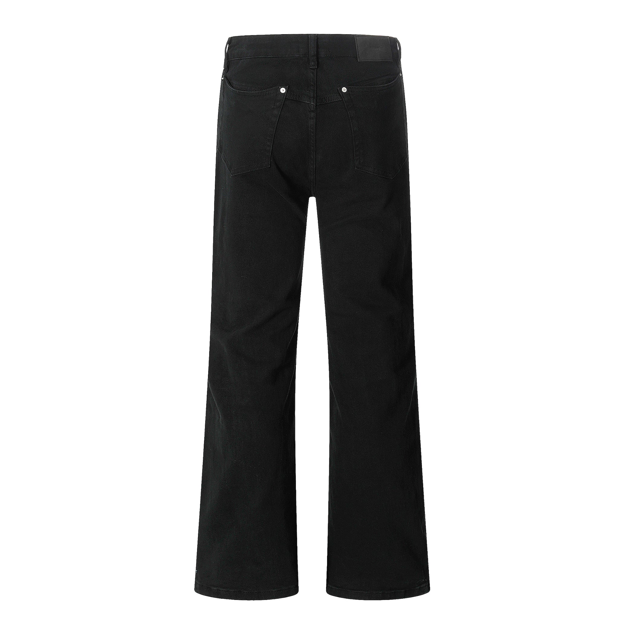 11KN MODERN BOOTCUT TROUSERS #CK3563