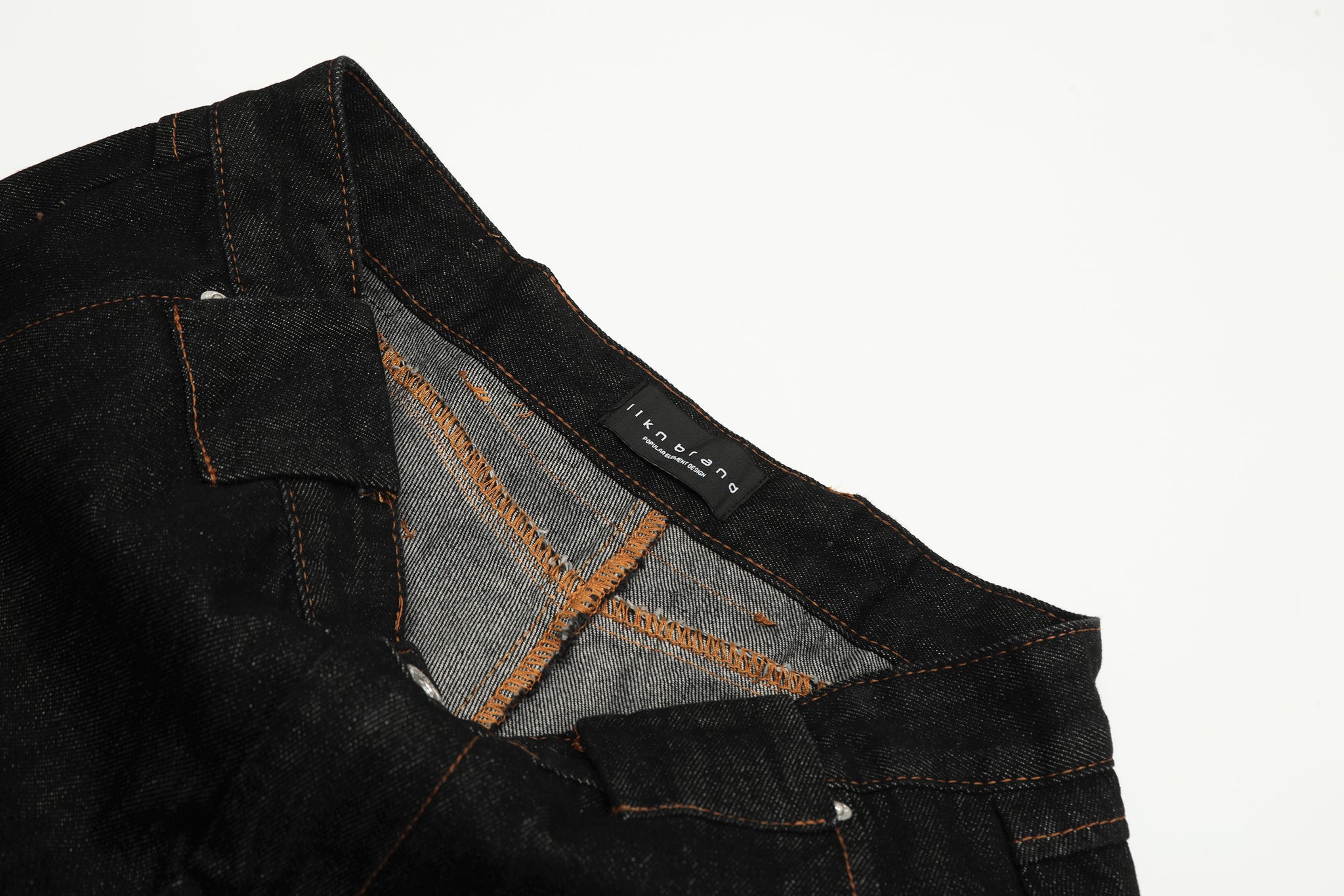 11KN UNISEX CARPENTER DENIM #CK9325
