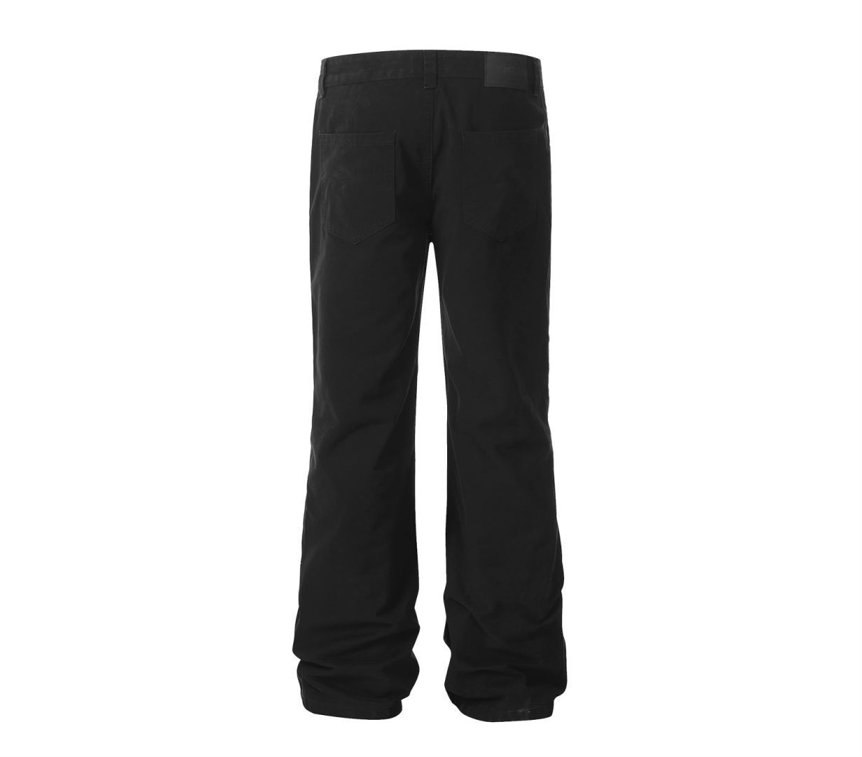 11KN UTILITY FLARE PANTS #N9183