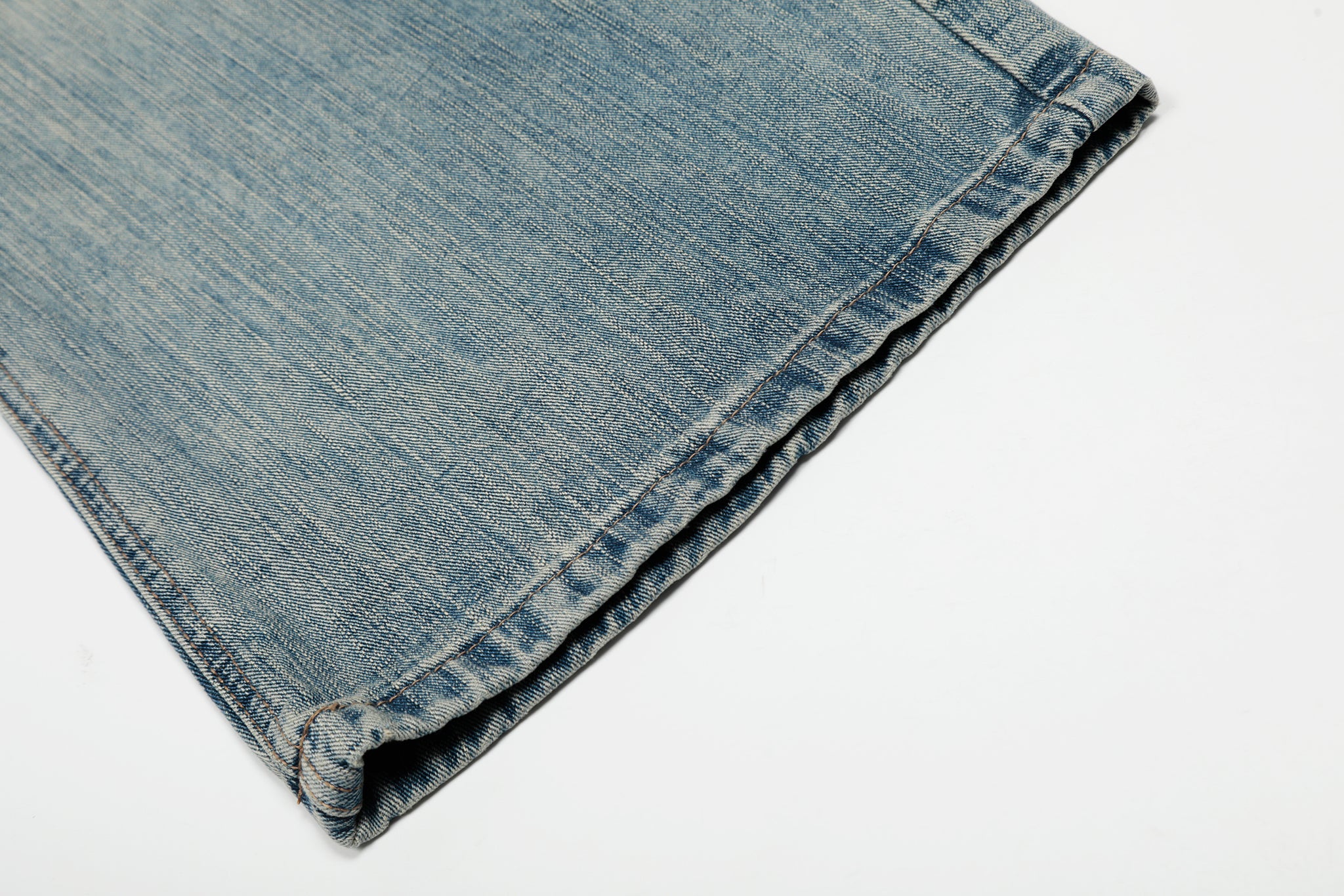 11KN SLUB DROP DENIM #CK3515