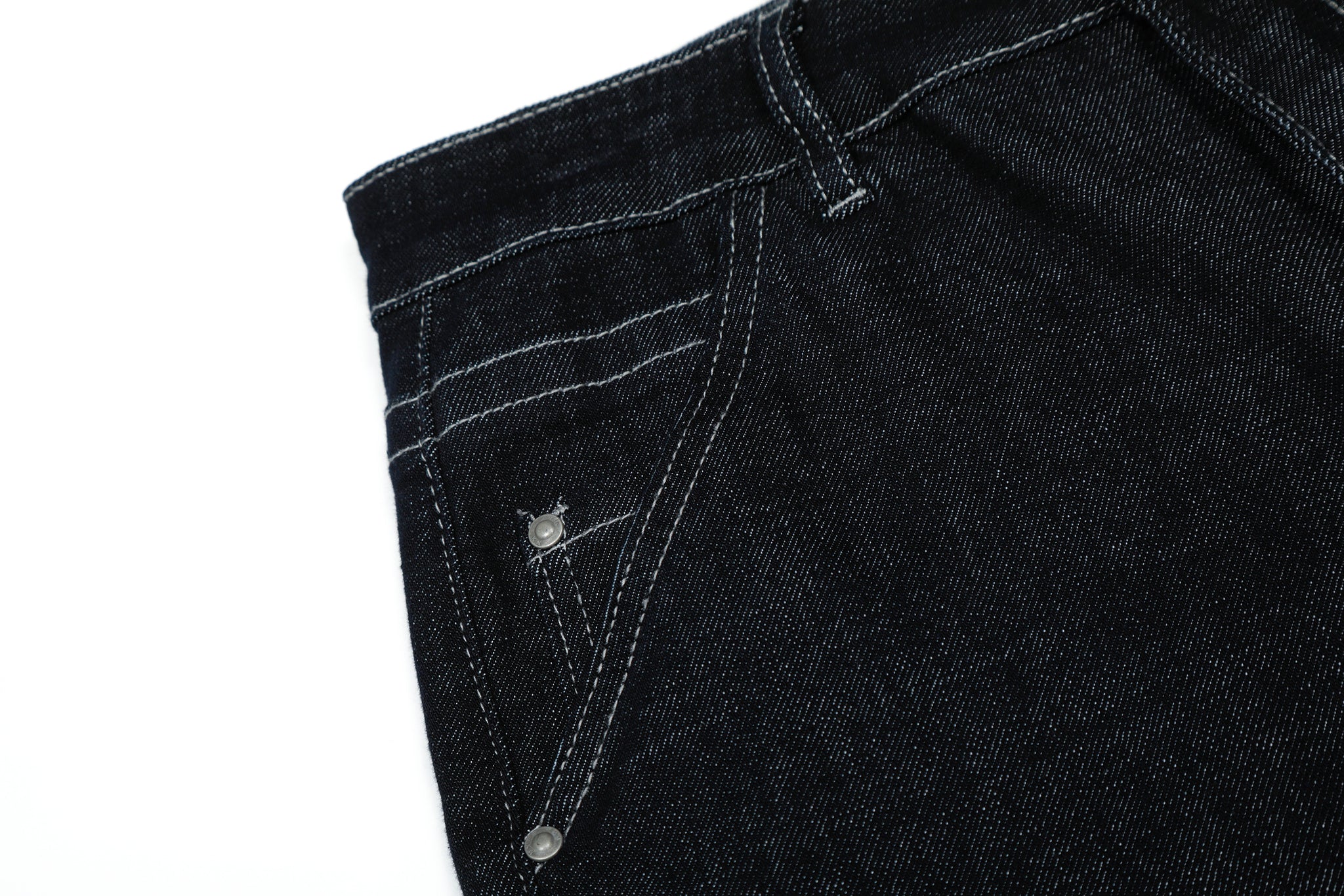 11KN ‌‌‌CASUAL DENIM JEANS #GP9700N