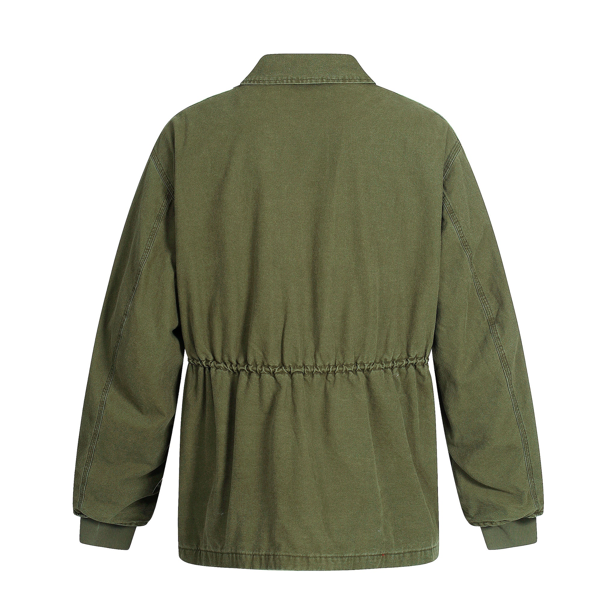 11KN UTILITY TRENCH COAT #CW1233