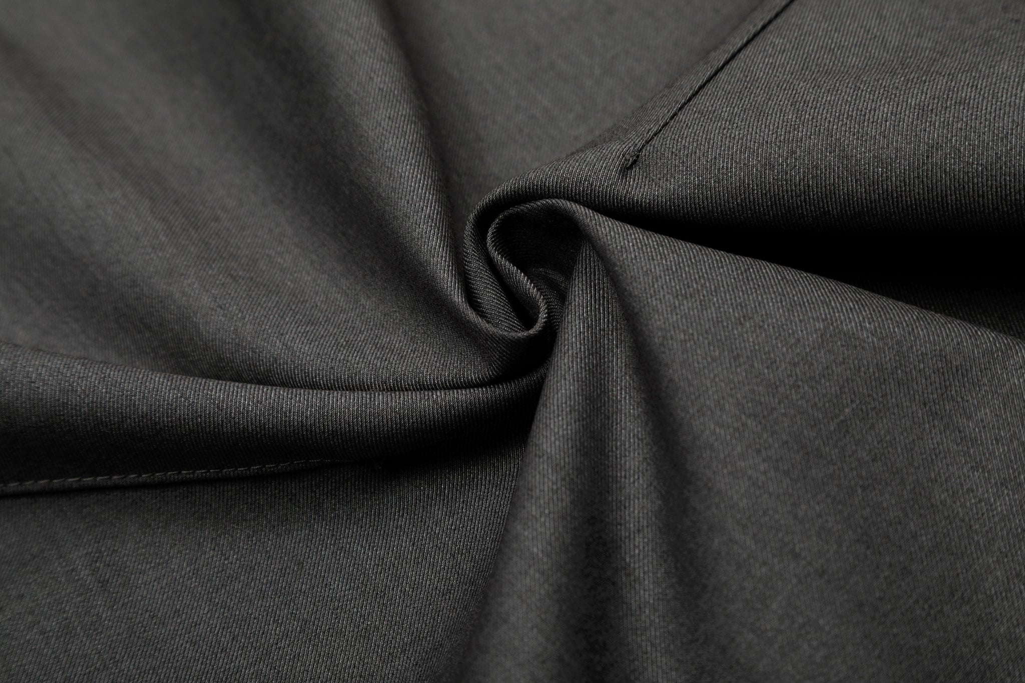 11KN WASHED IVY DROP TROUSERS #CK6659