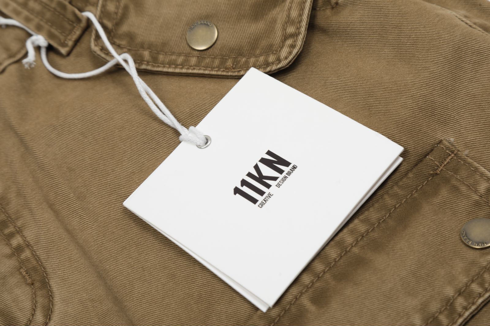 11KN UTILITY FLARE PANTS #N9183