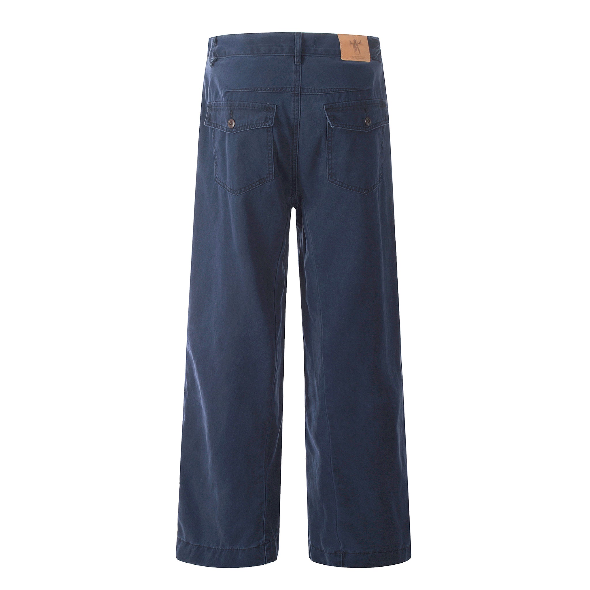 11KN ‌‌‌VINTAGE STRAIGHT LEG CARGO PANTS #CK3392