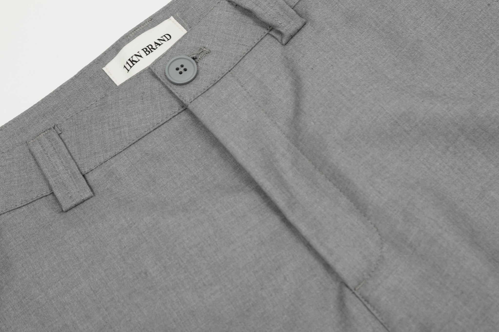 11KN PLEAT DROP TROUSERS #CK6581