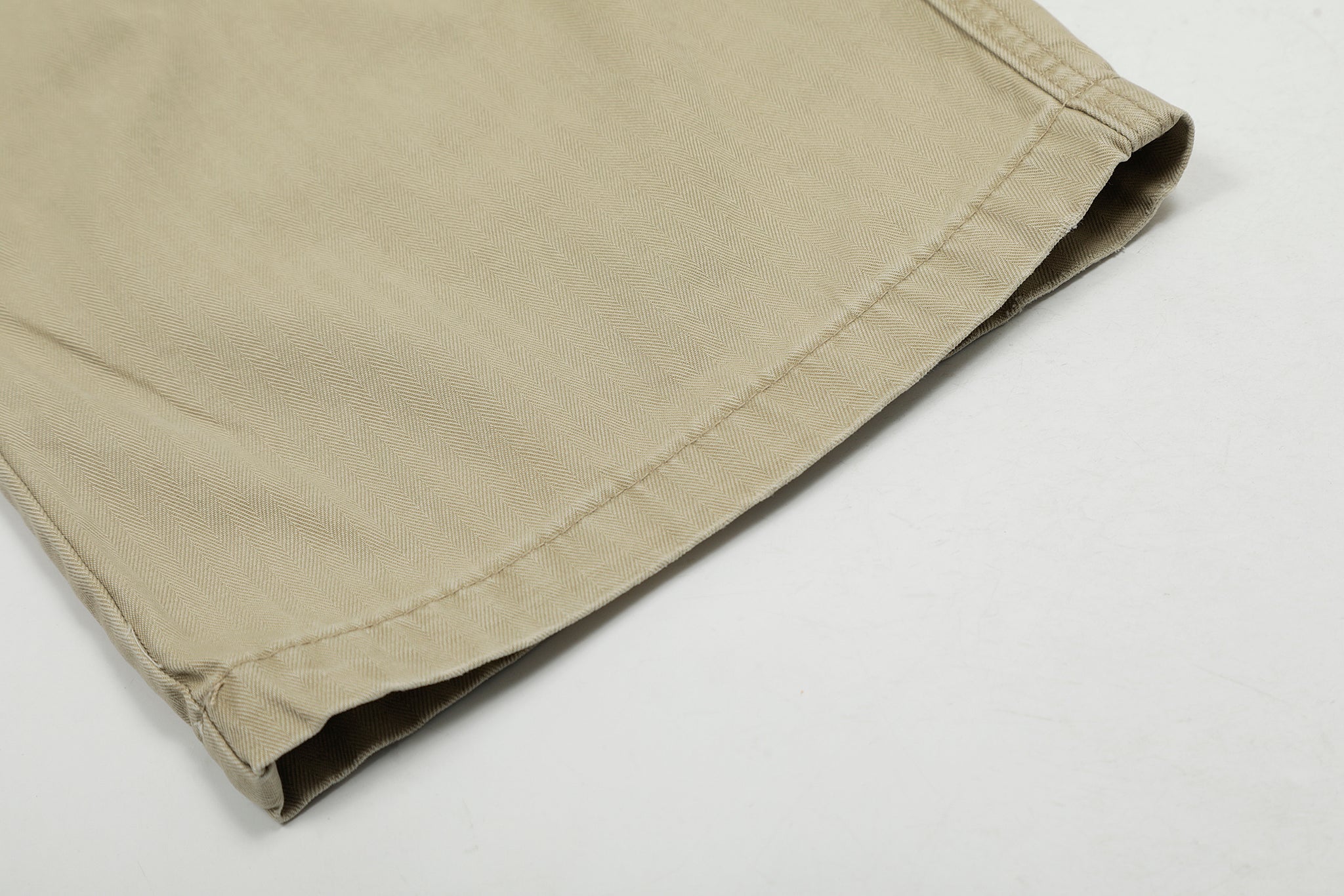 11KN VINTAGE STRAIGHT CARGO PANTS #CK3382