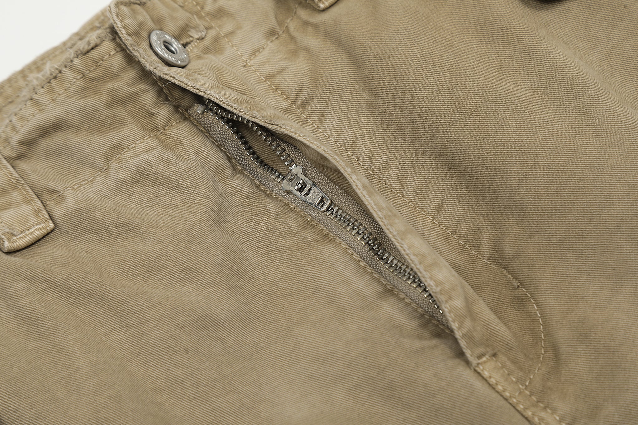 11KN UNISEX VINTAGE UTILITY PANTS #K3210