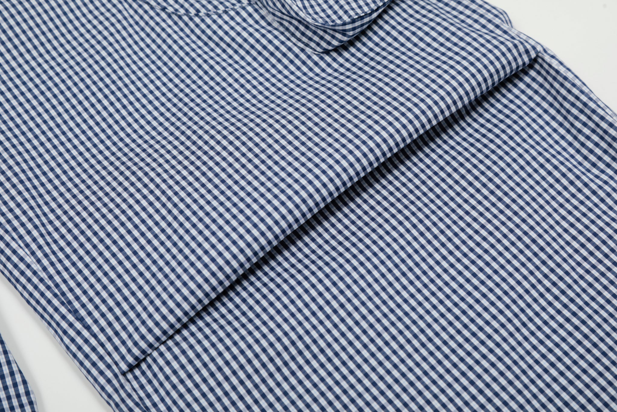 11KN ‌‌‌STRAIGHT PLAID CASUAL PANTS #CK6850