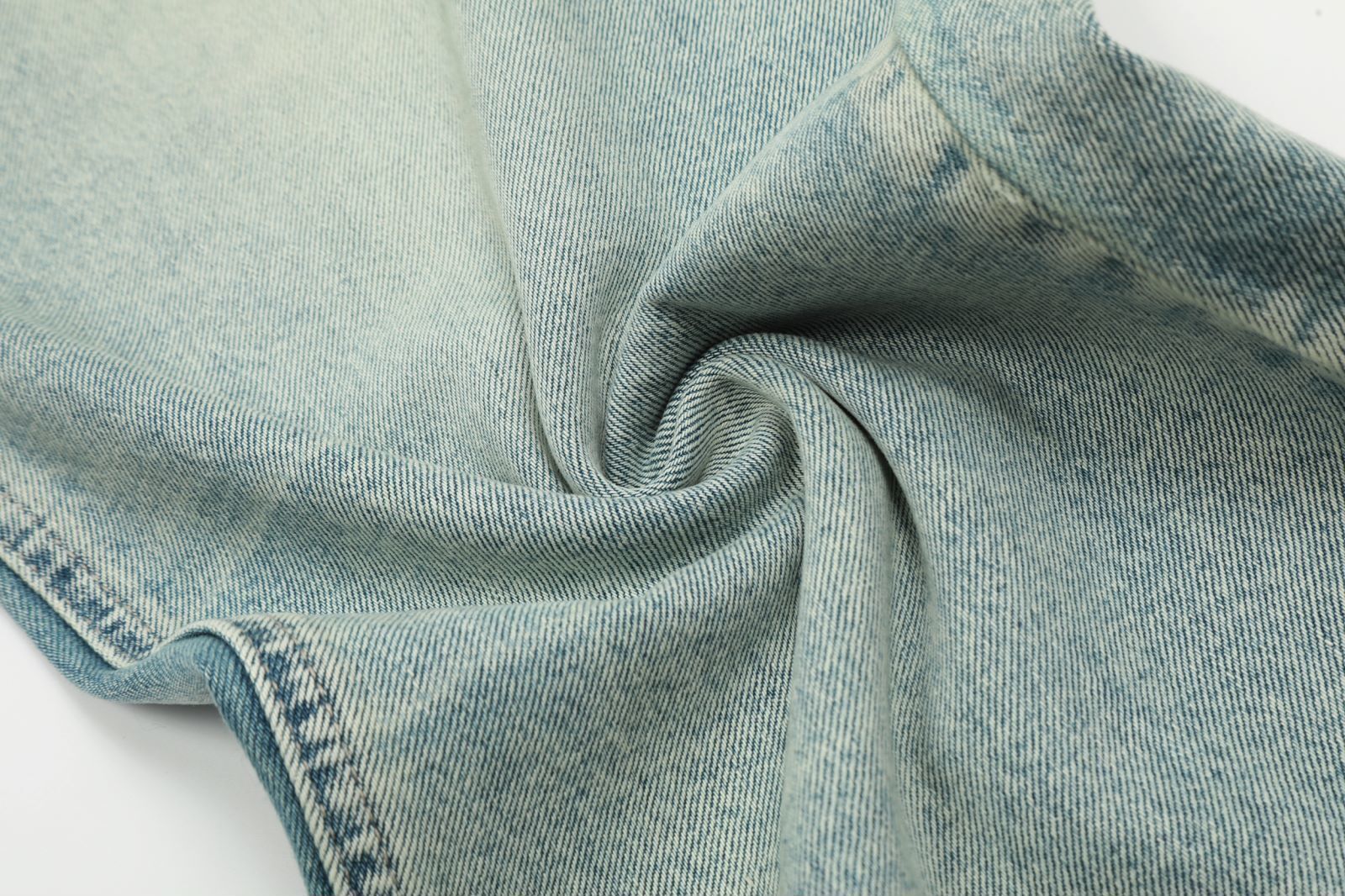 11KN AZURE STRAIGHT DENIM #K5179